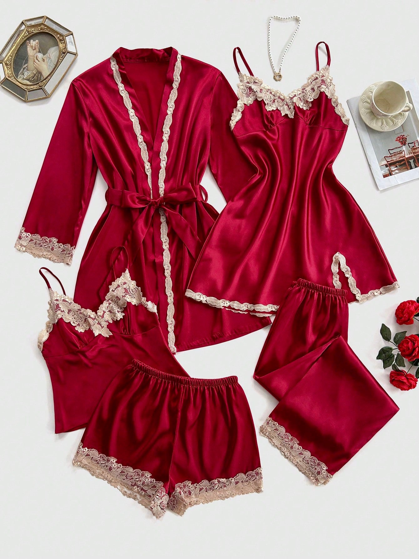 Sleepwear Sets