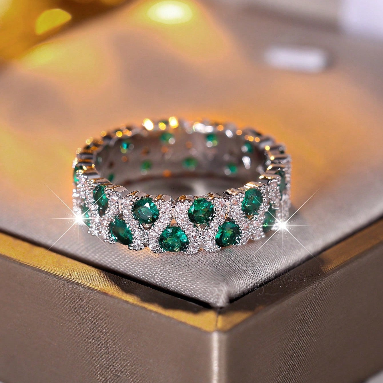 Exquisite Ring