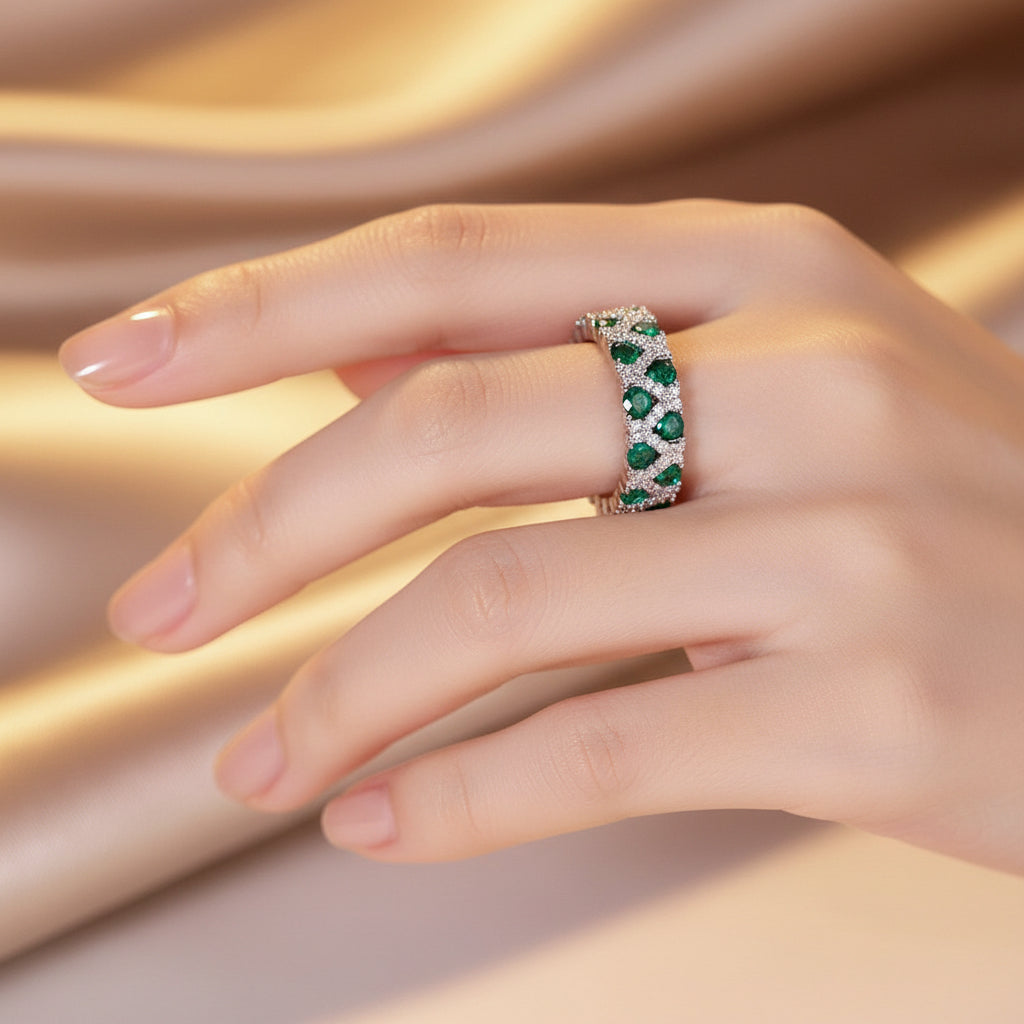 Exquisite Ring