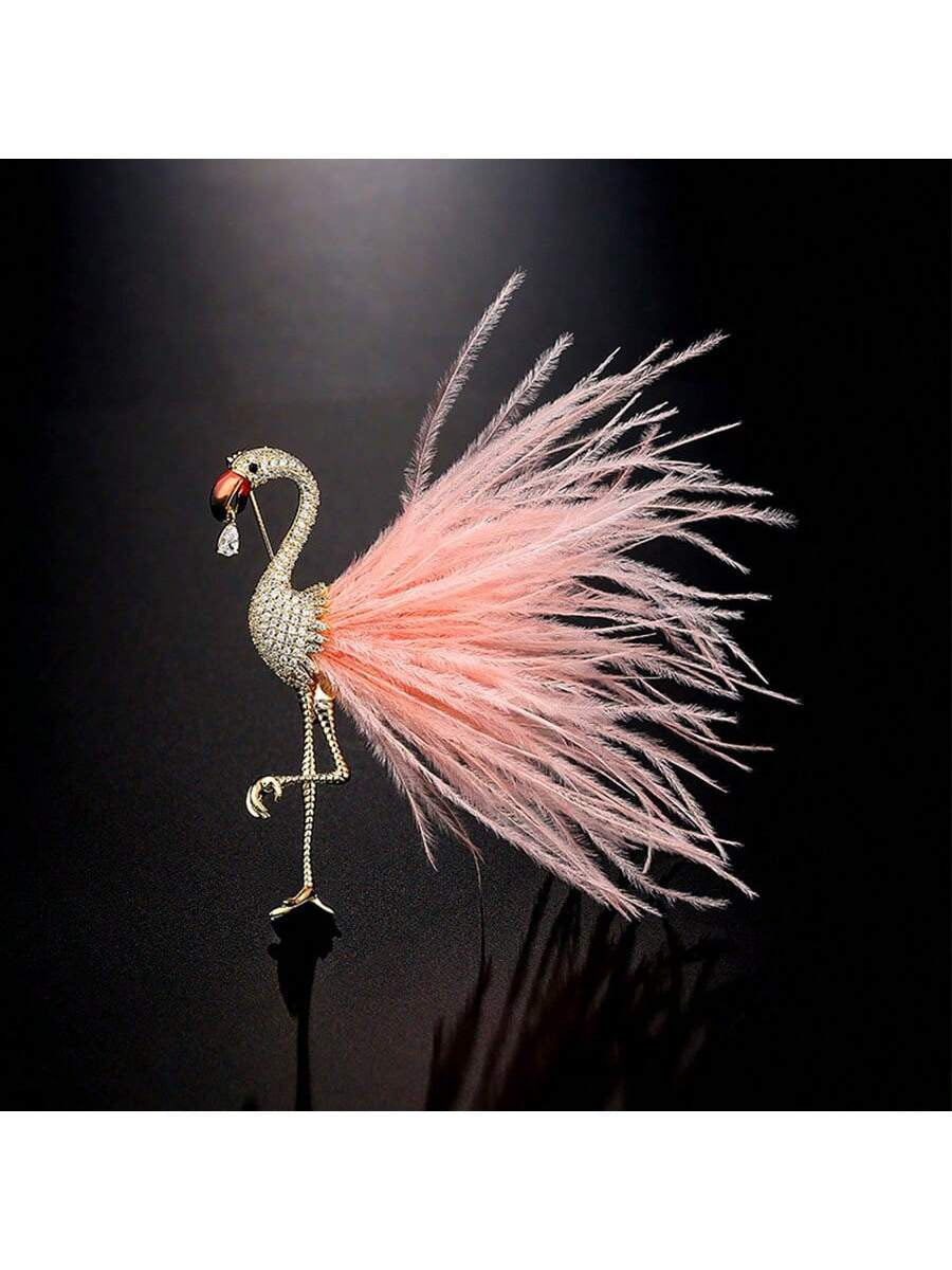 Brooch Pin