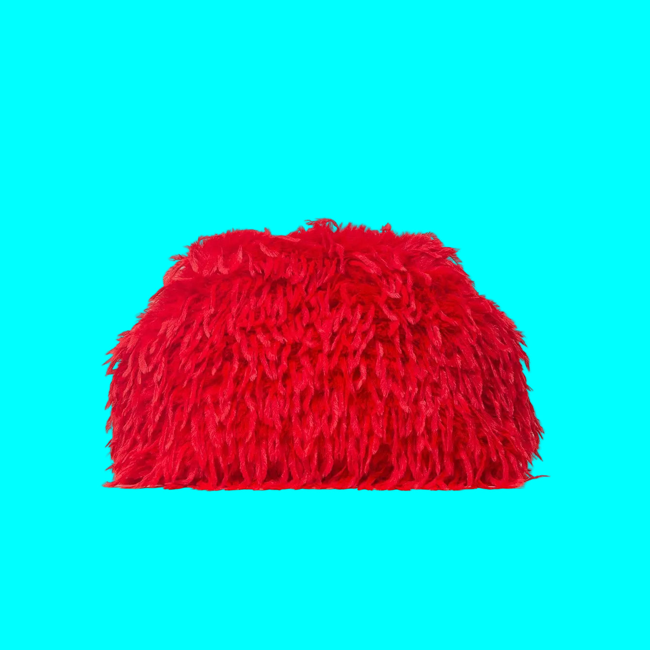 Fuzzy Clutch