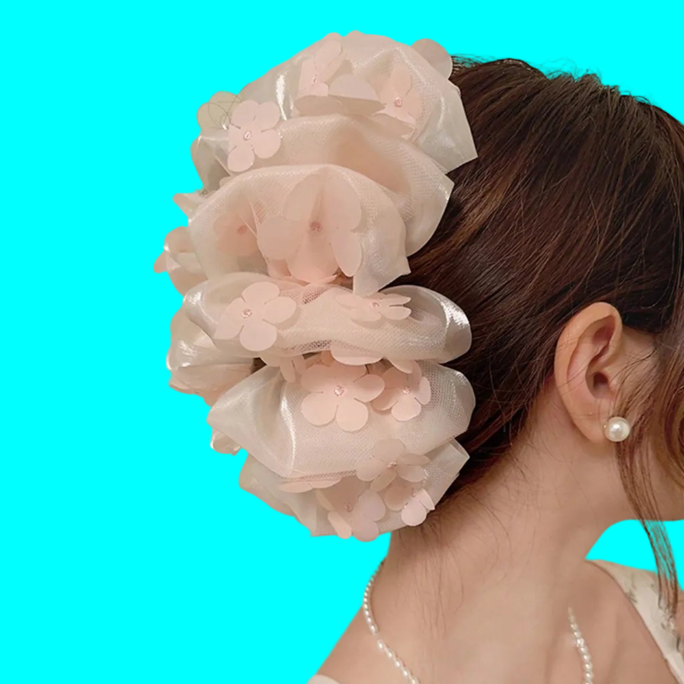 Hair Clip