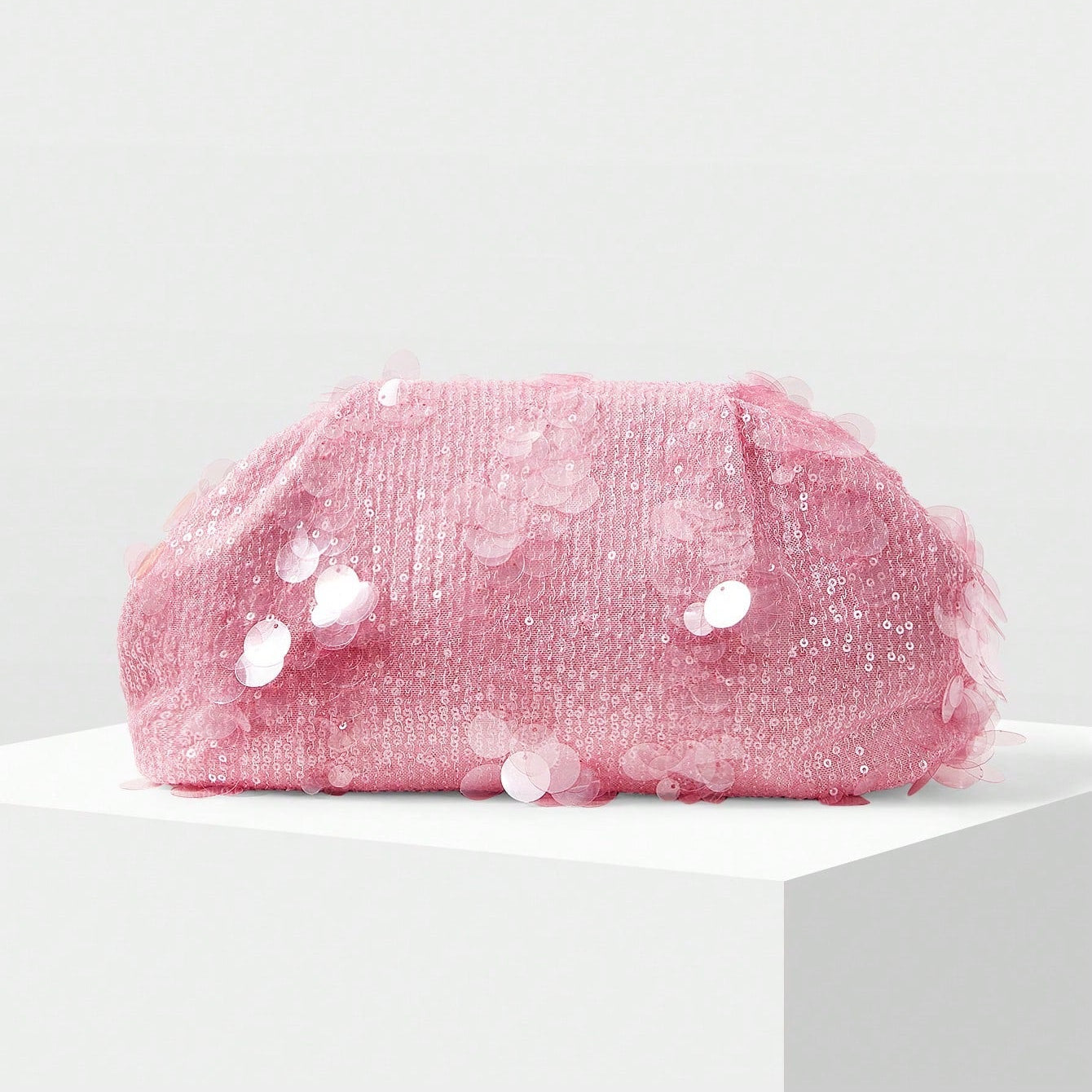 Sequin Bag