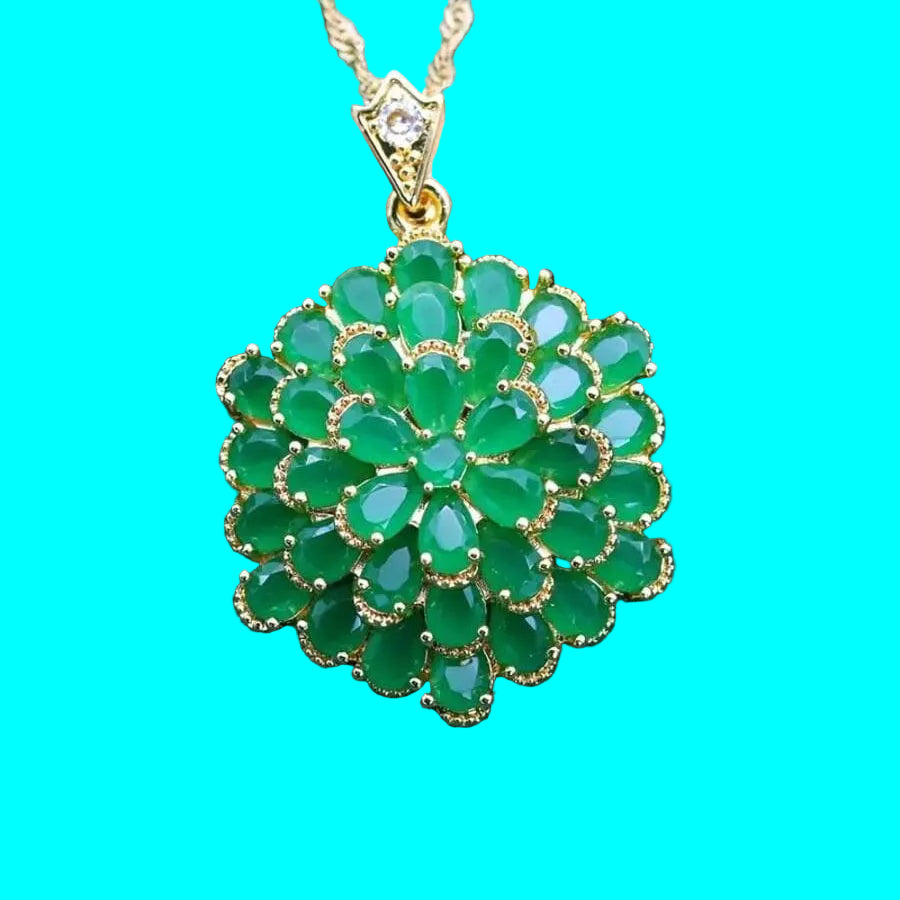 Simply Elegant Neckless