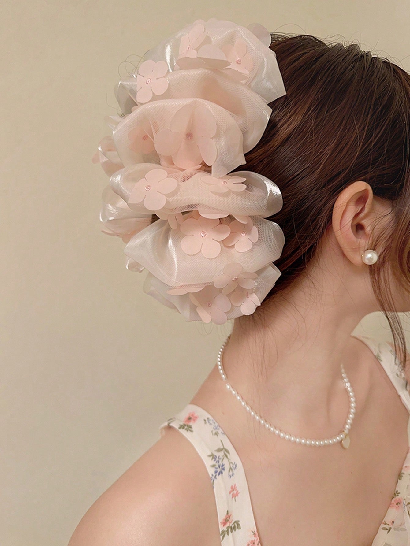 Hair Clip