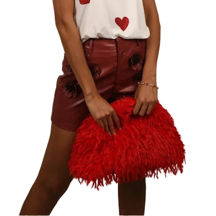 Fuzzy Clutch