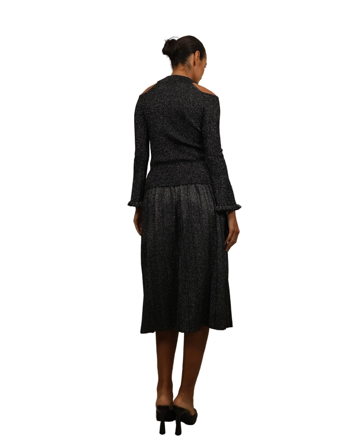 Shimmer Skirt