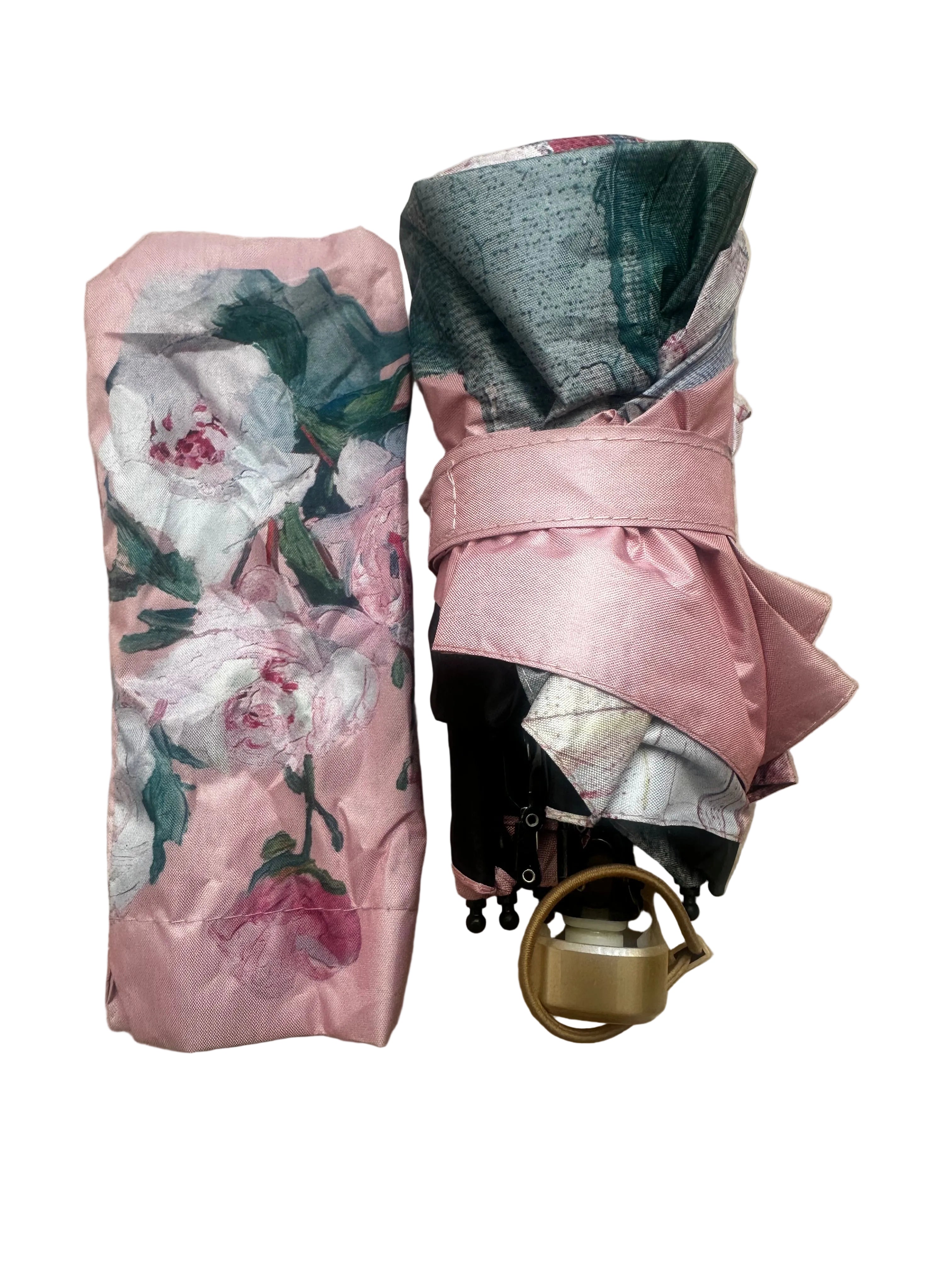 Uv Protection Umbrella