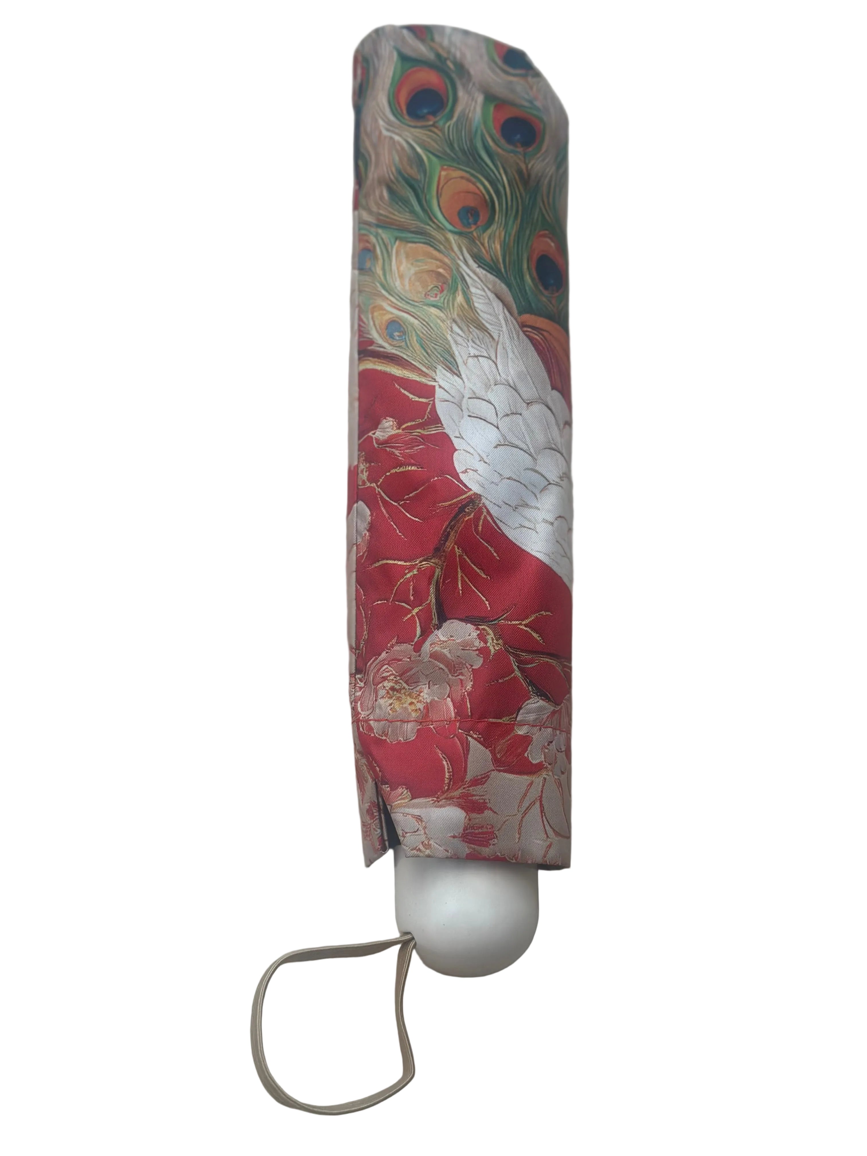 Retro Umbrella