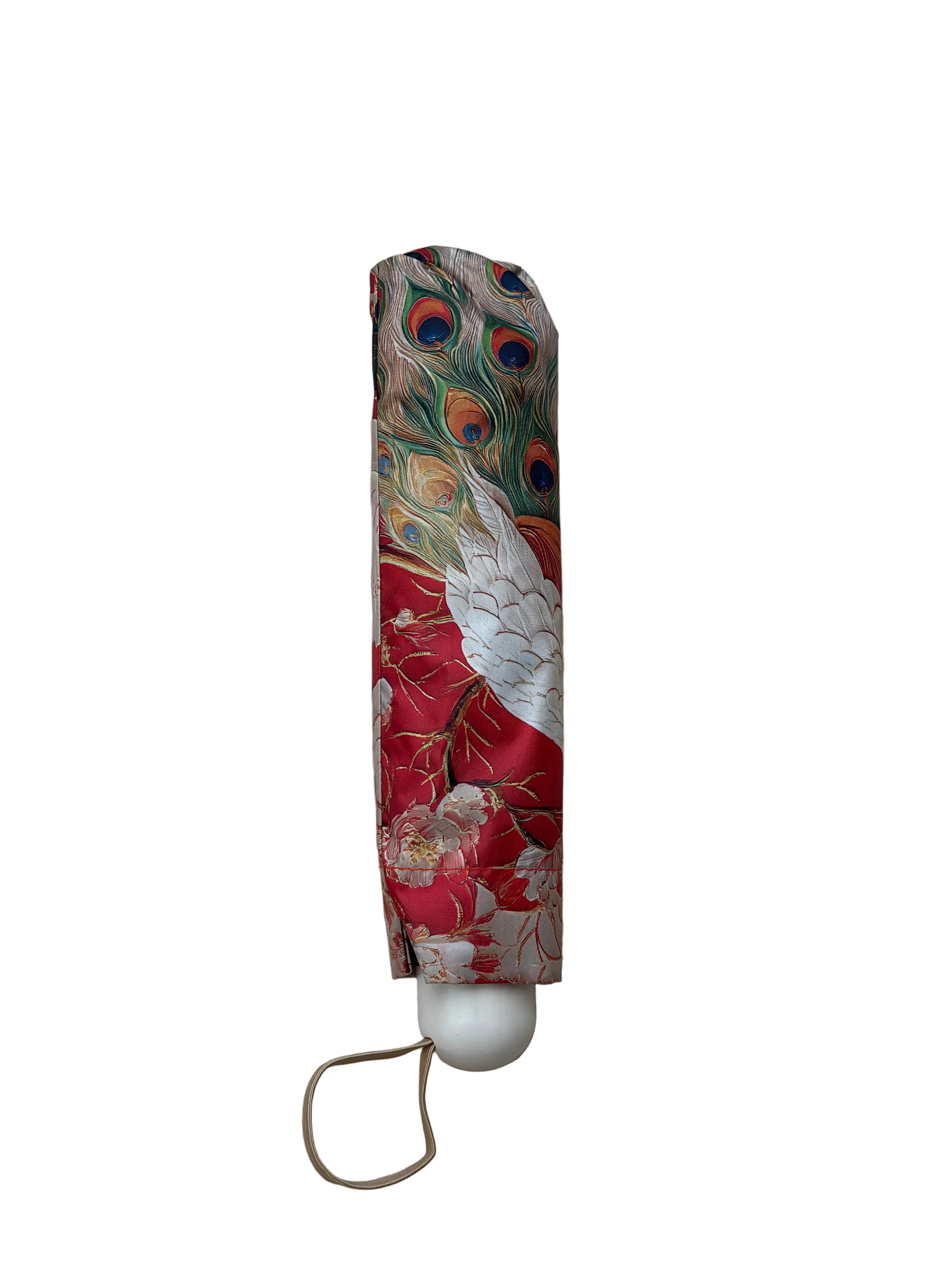 Retro Umbrella