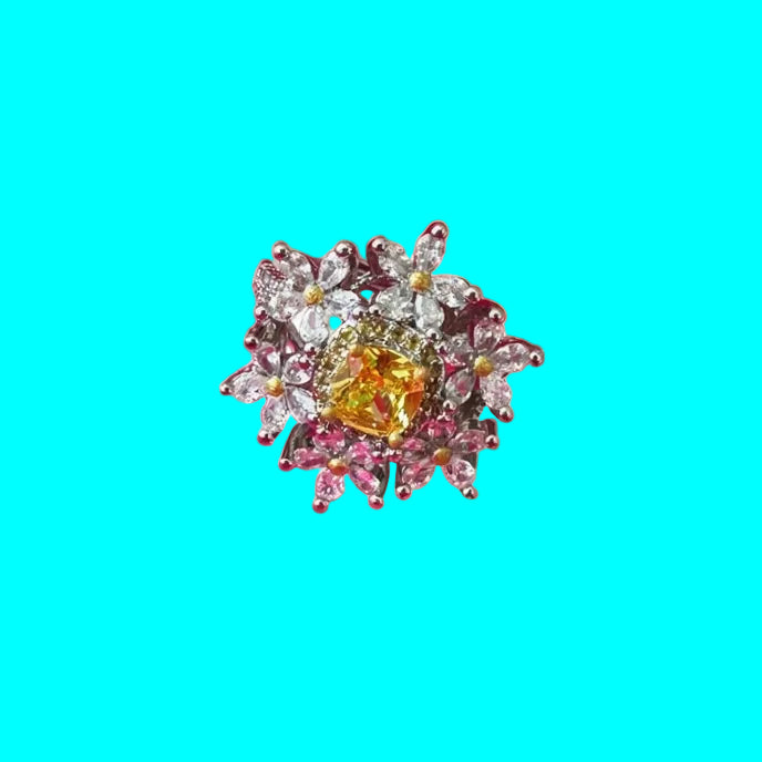 Flora Ring