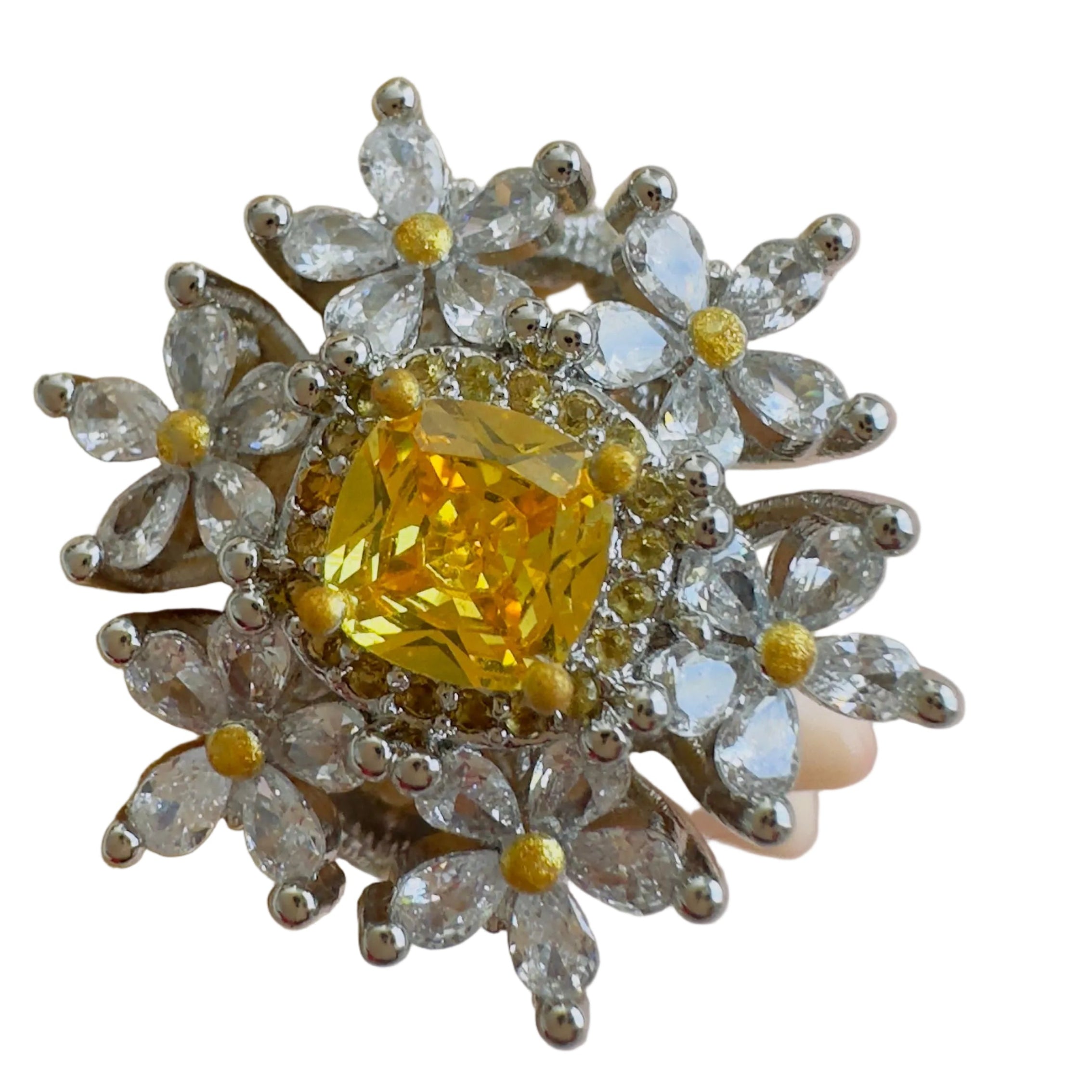 Flora Ring