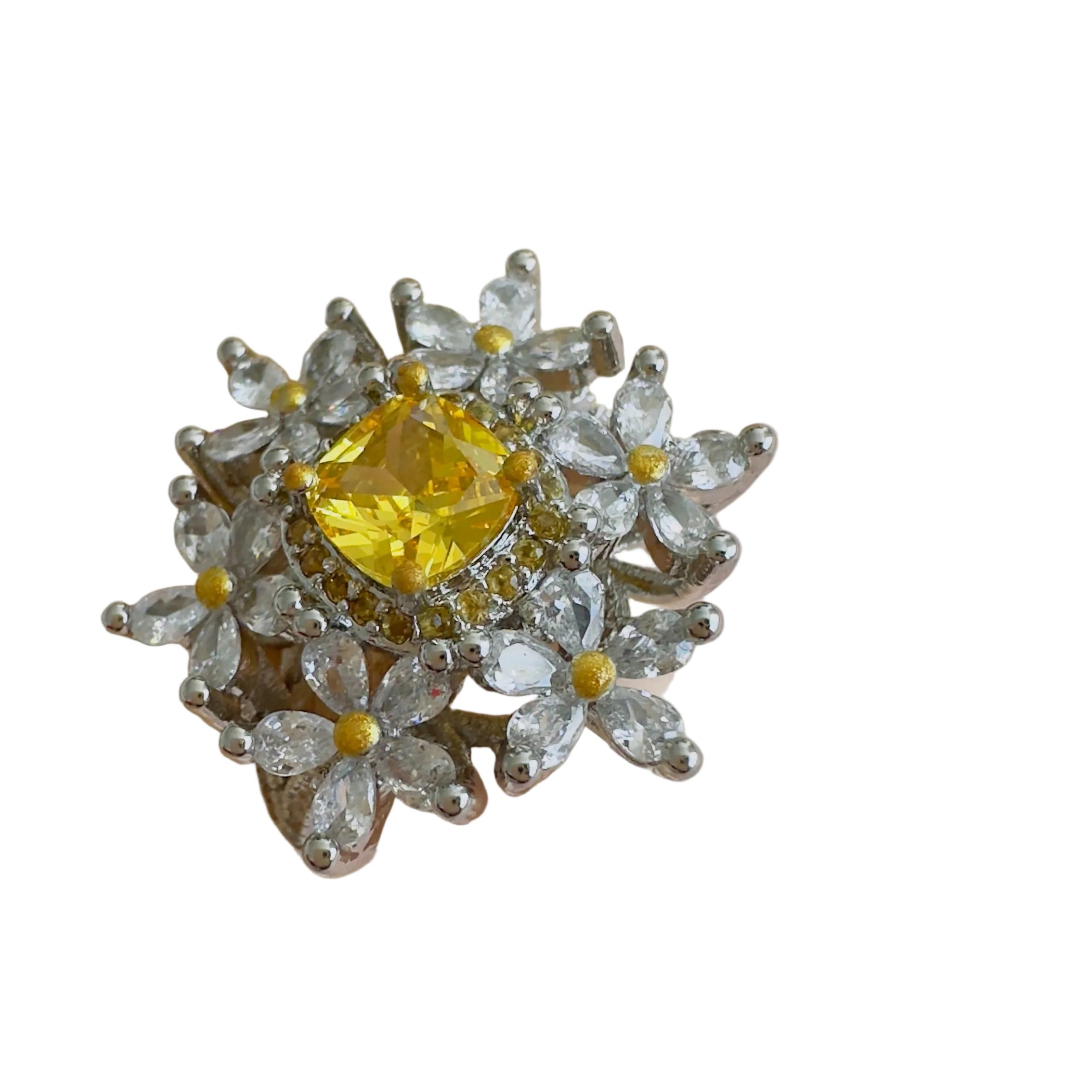 Flora Ring
