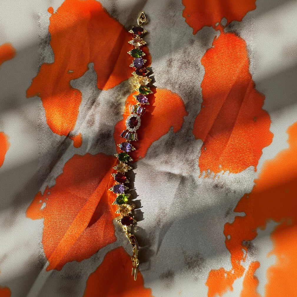 Colorful Bracelet