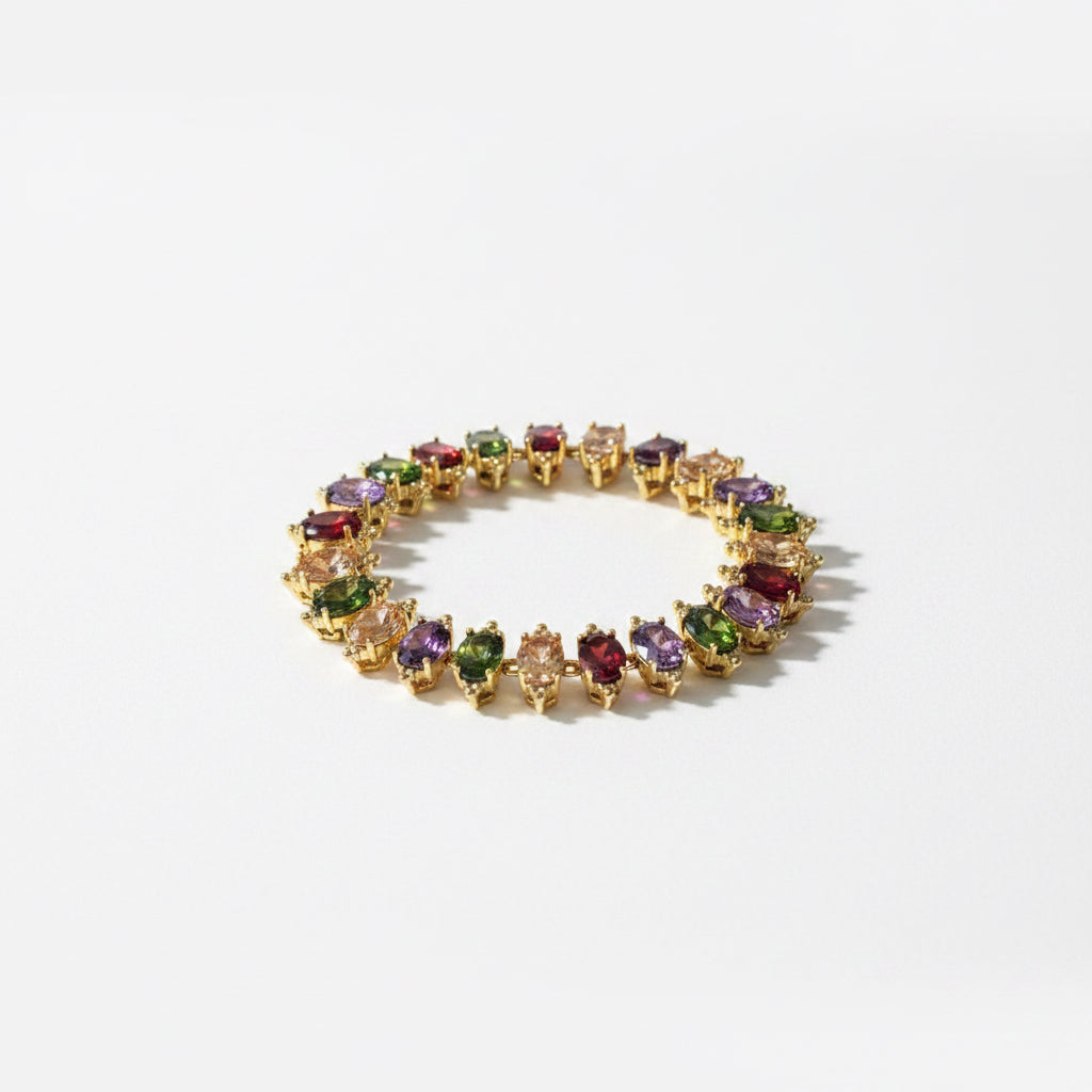 Colorful Bracelet