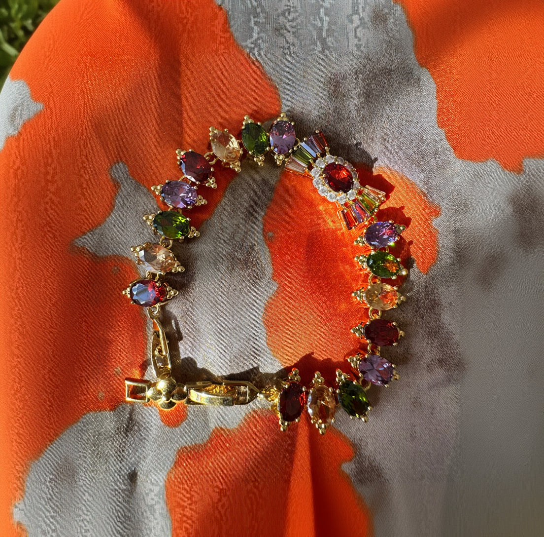 Colorful Bracelet