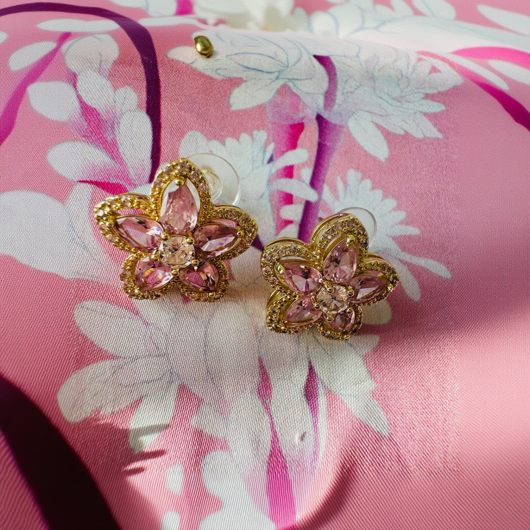 Star Necklace Set