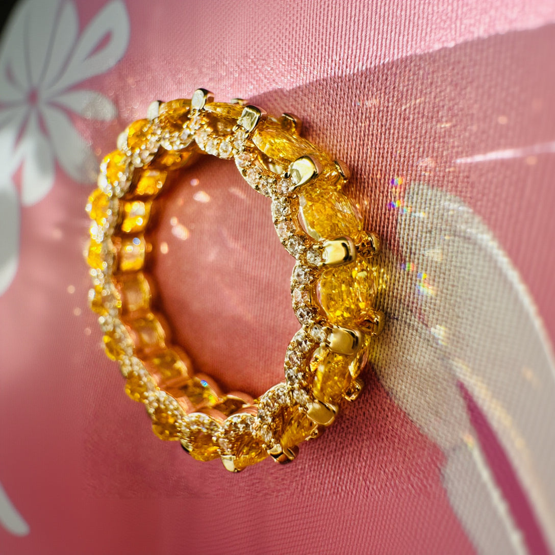 Brilliant Ring