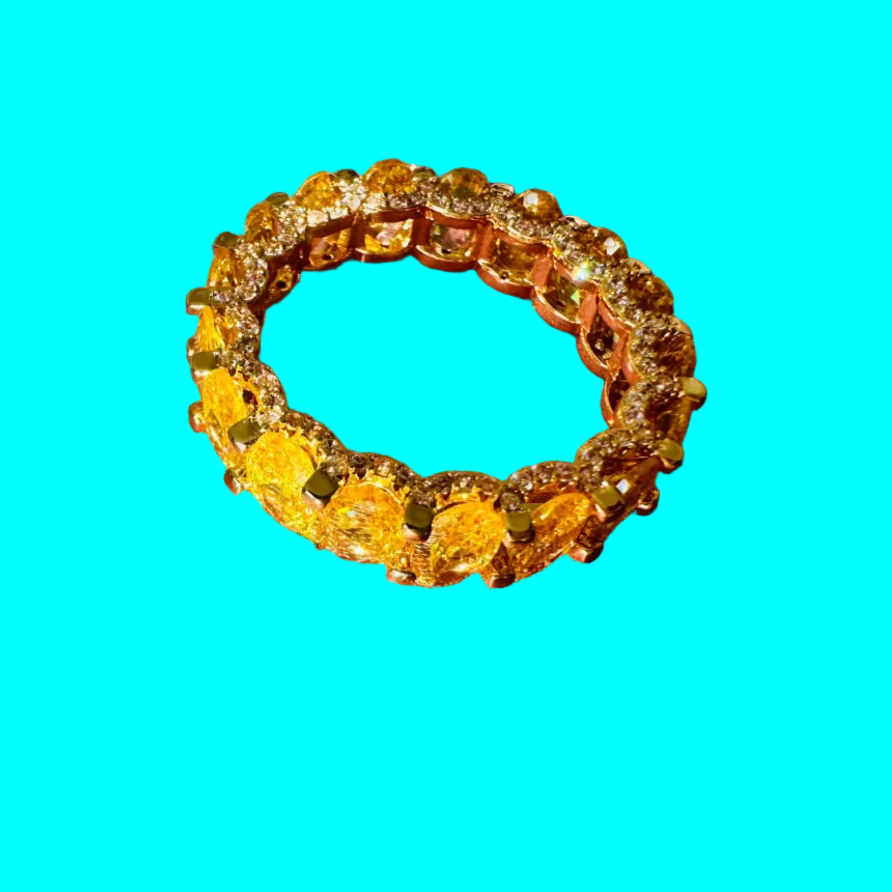 Brilliant Ring