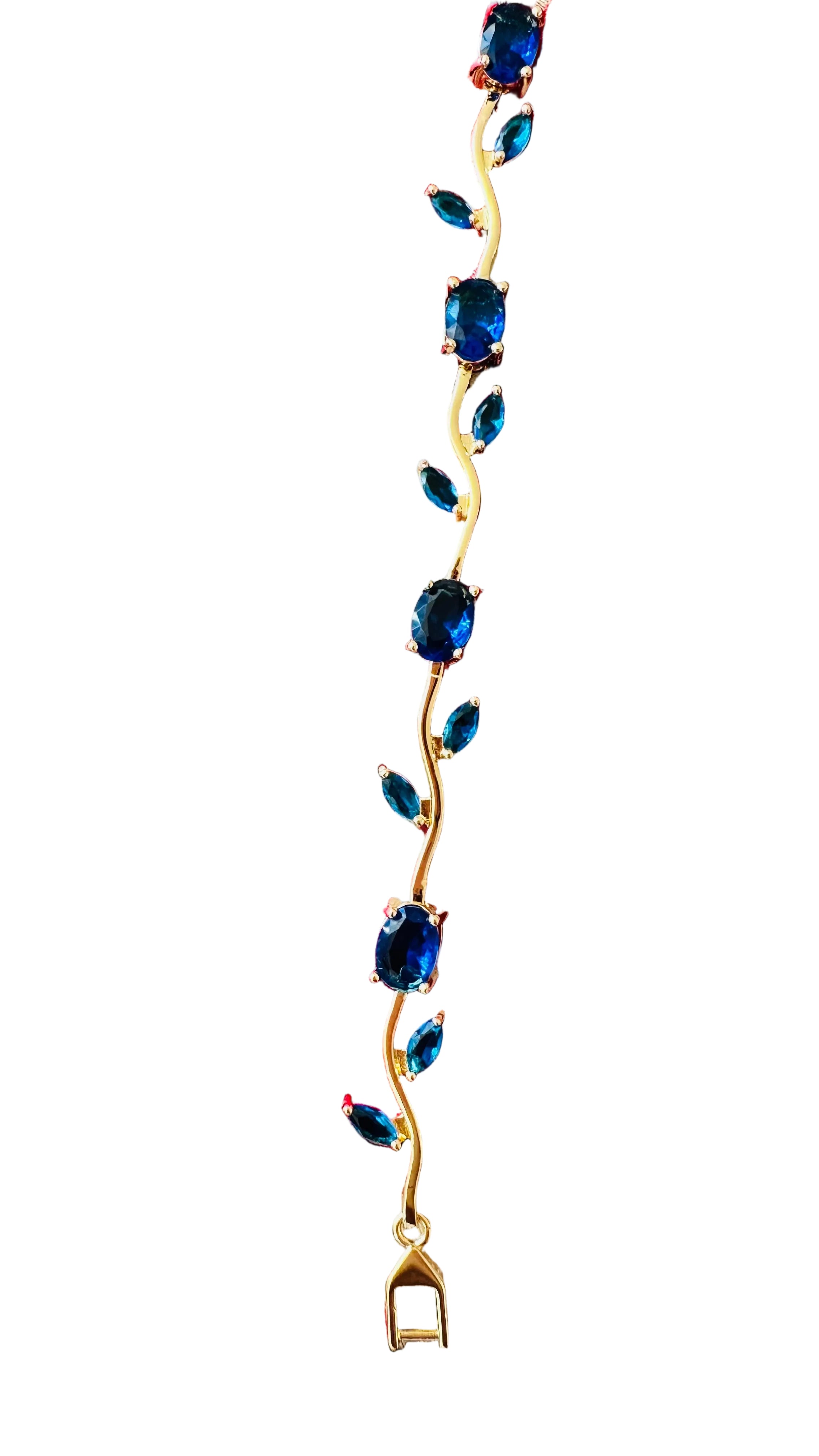 Rose bracelet