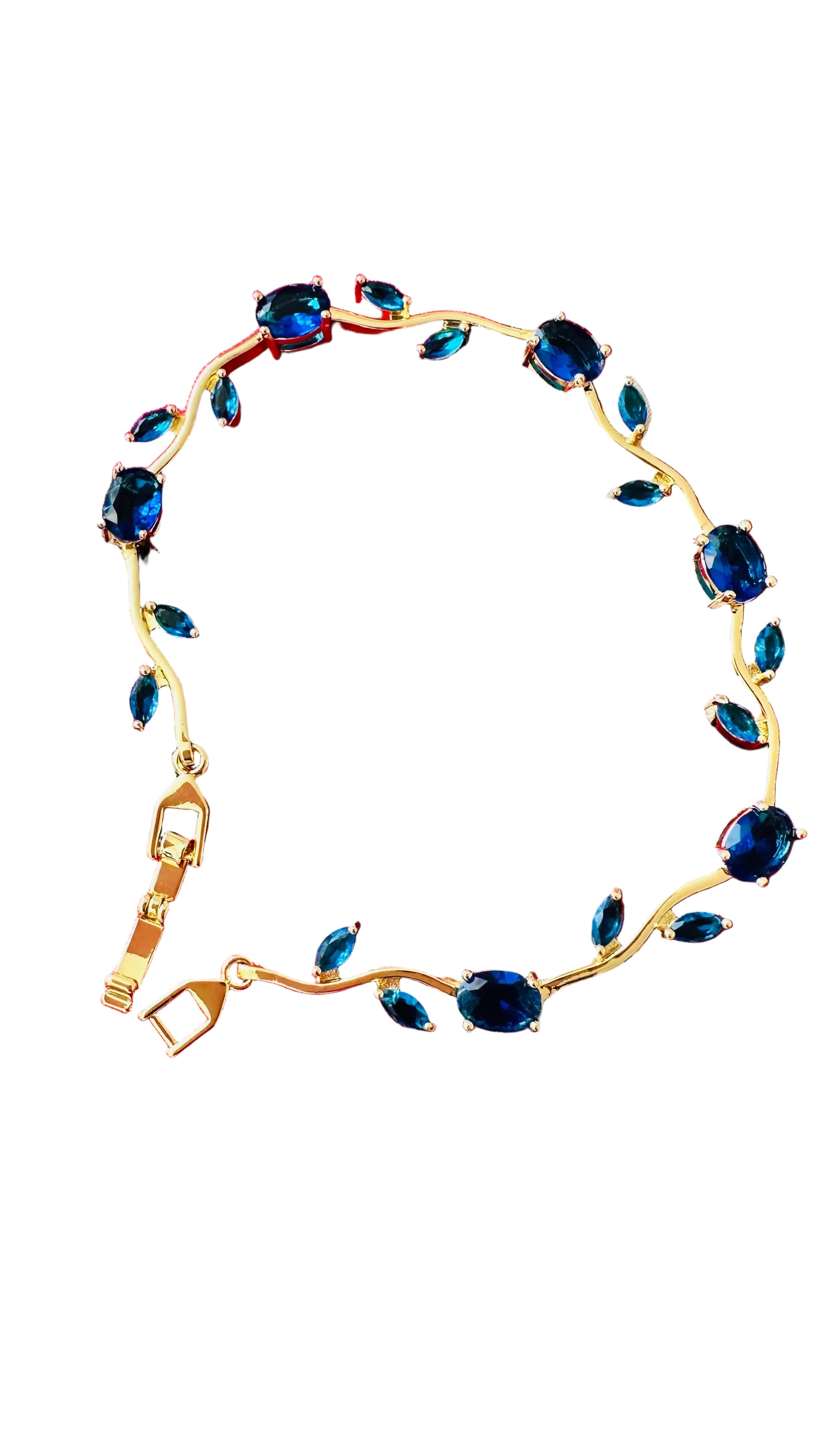 Rose bracelet