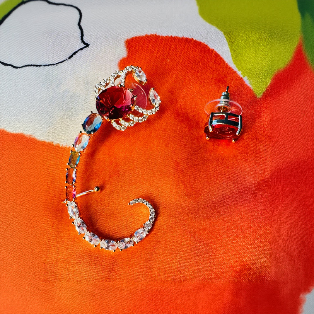 Fashion Earring