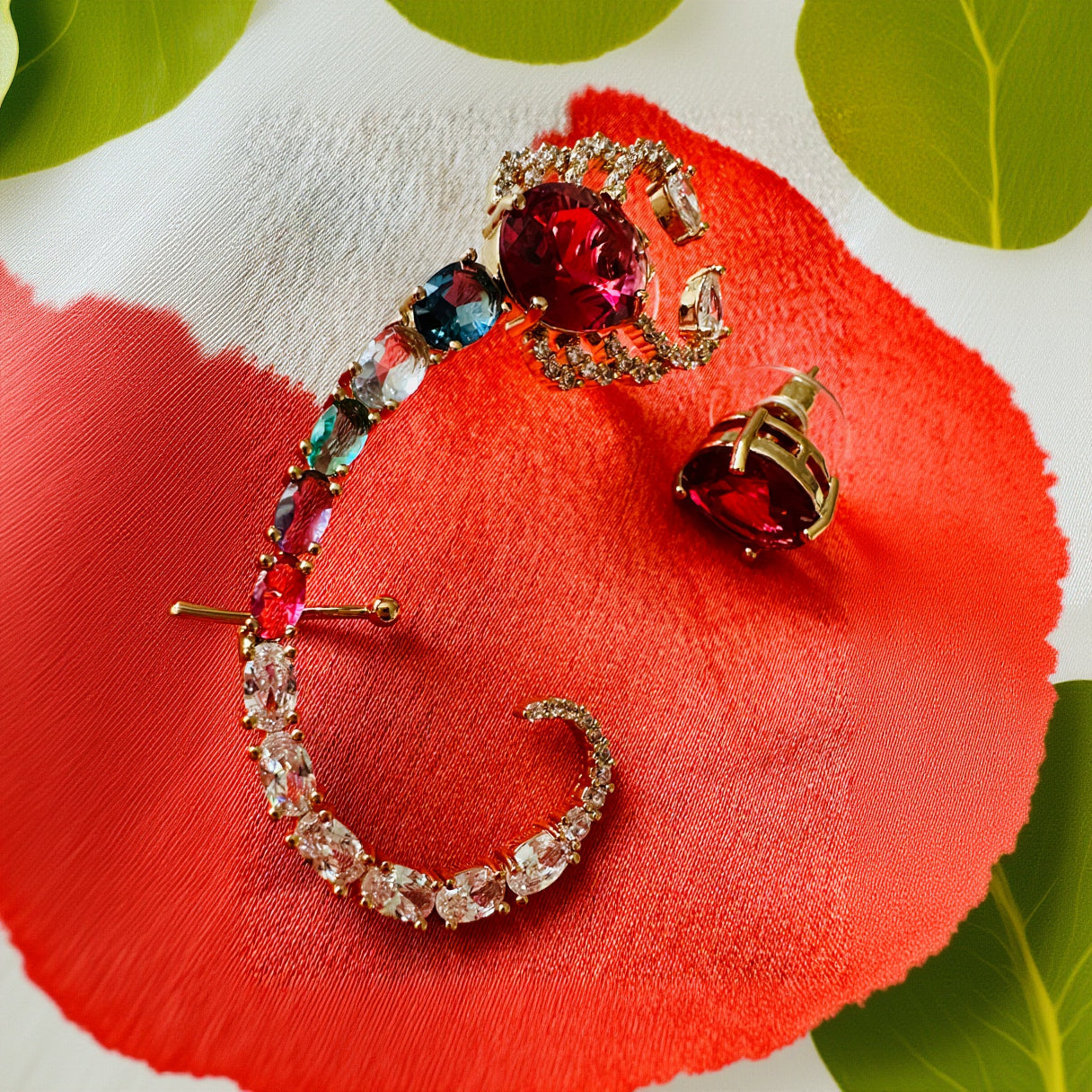 Fashion Earring