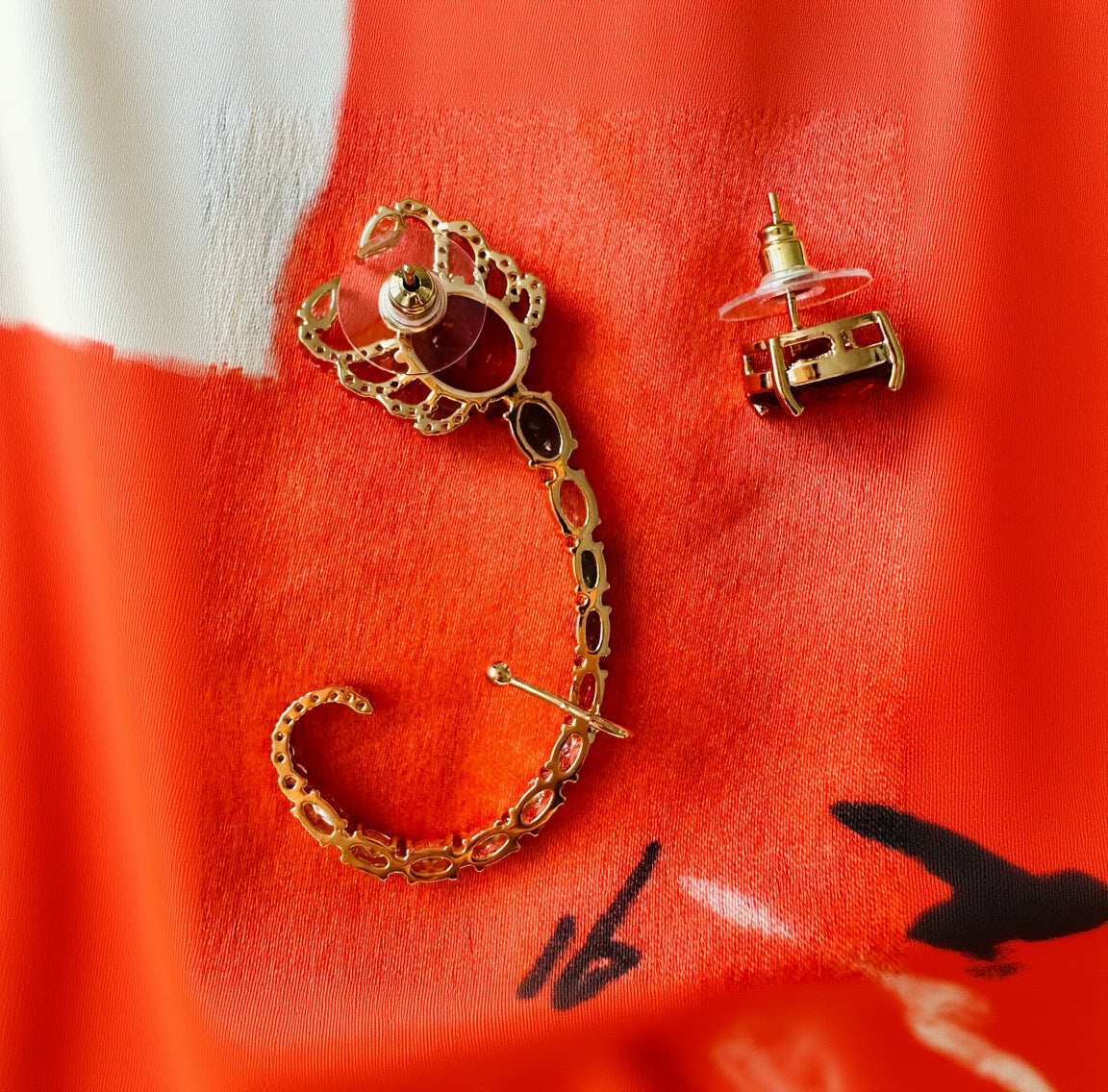 Fashion Earring