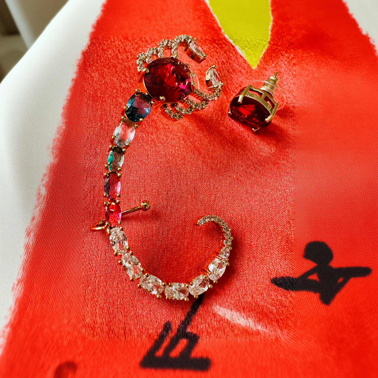 Fashion Earring