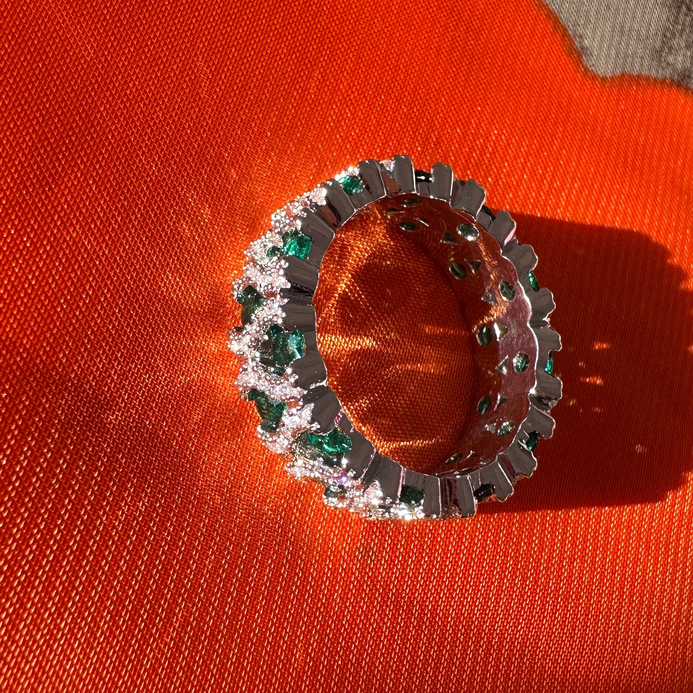 Exquisite Ring