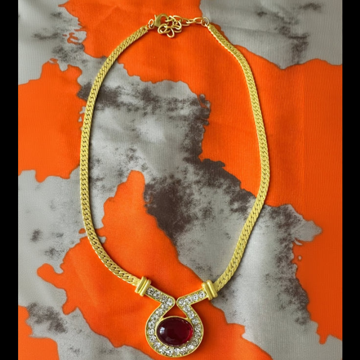 Princess Necklace
