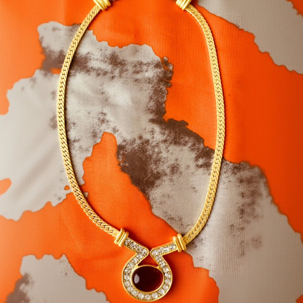 Princess Necklace
