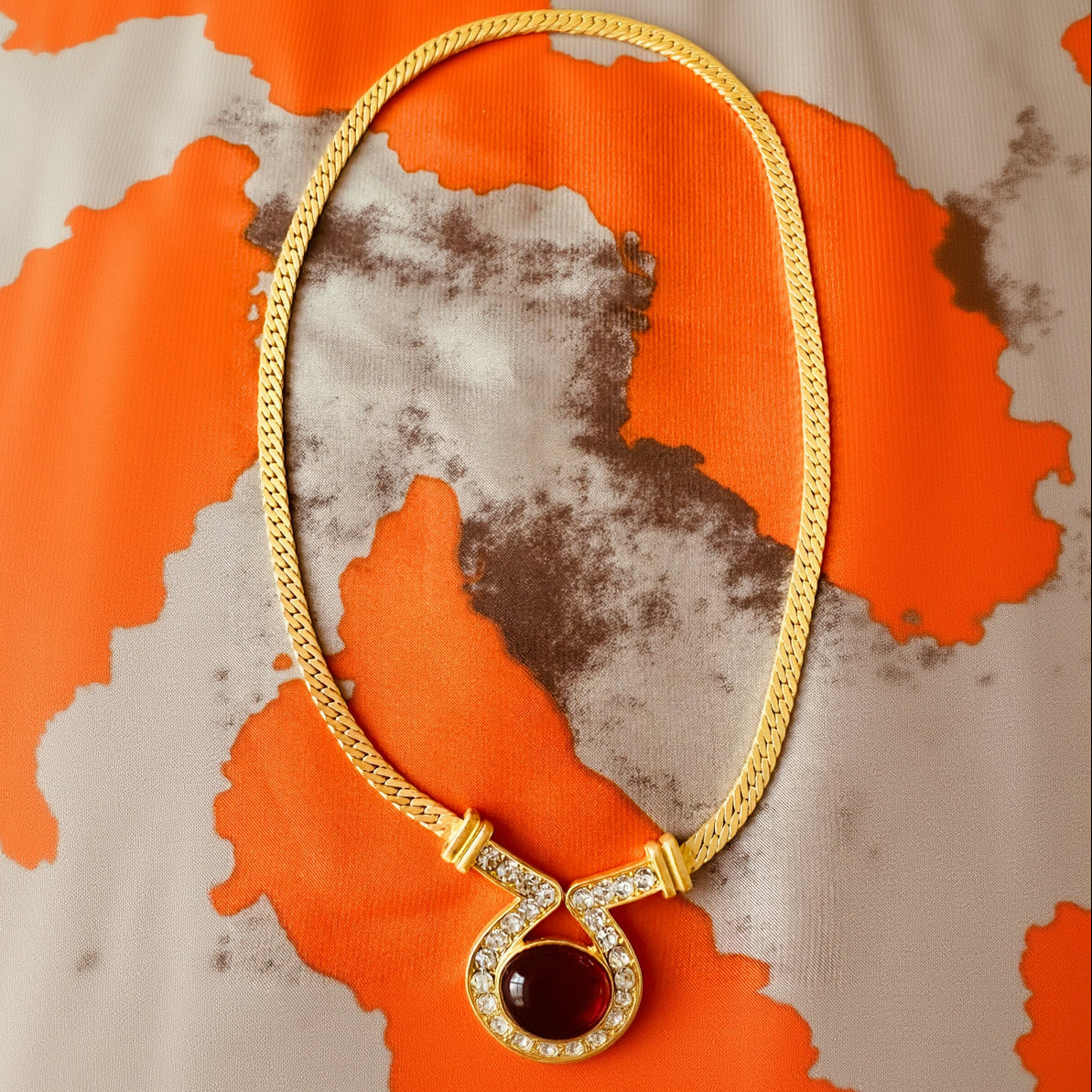 Princess Necklace