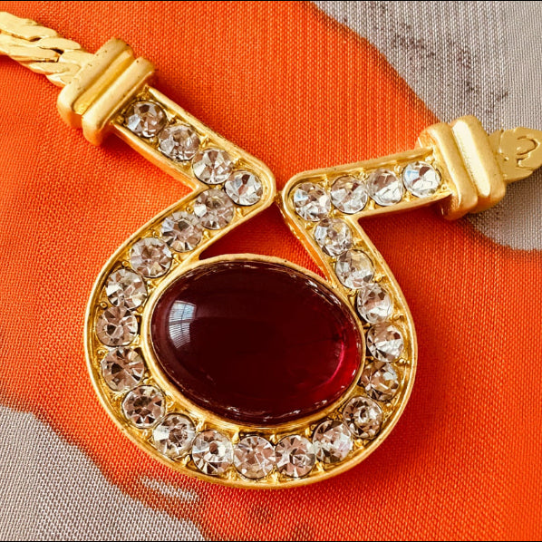 Princess Necklace