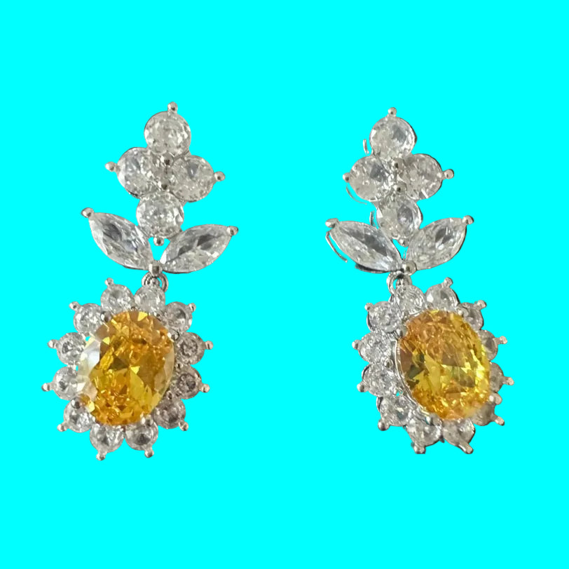 Glam Neckless Set
