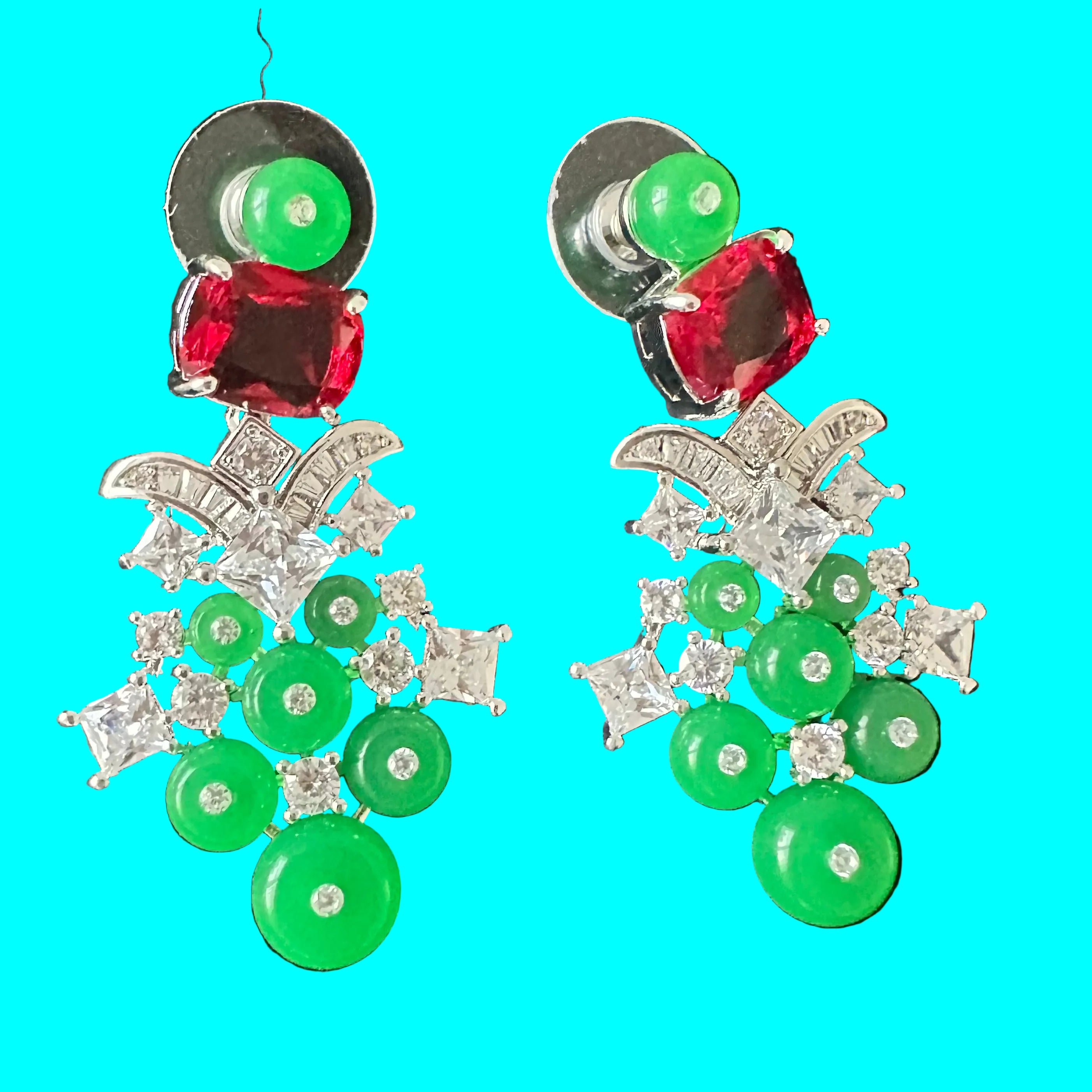 Fantasy Necklace Set