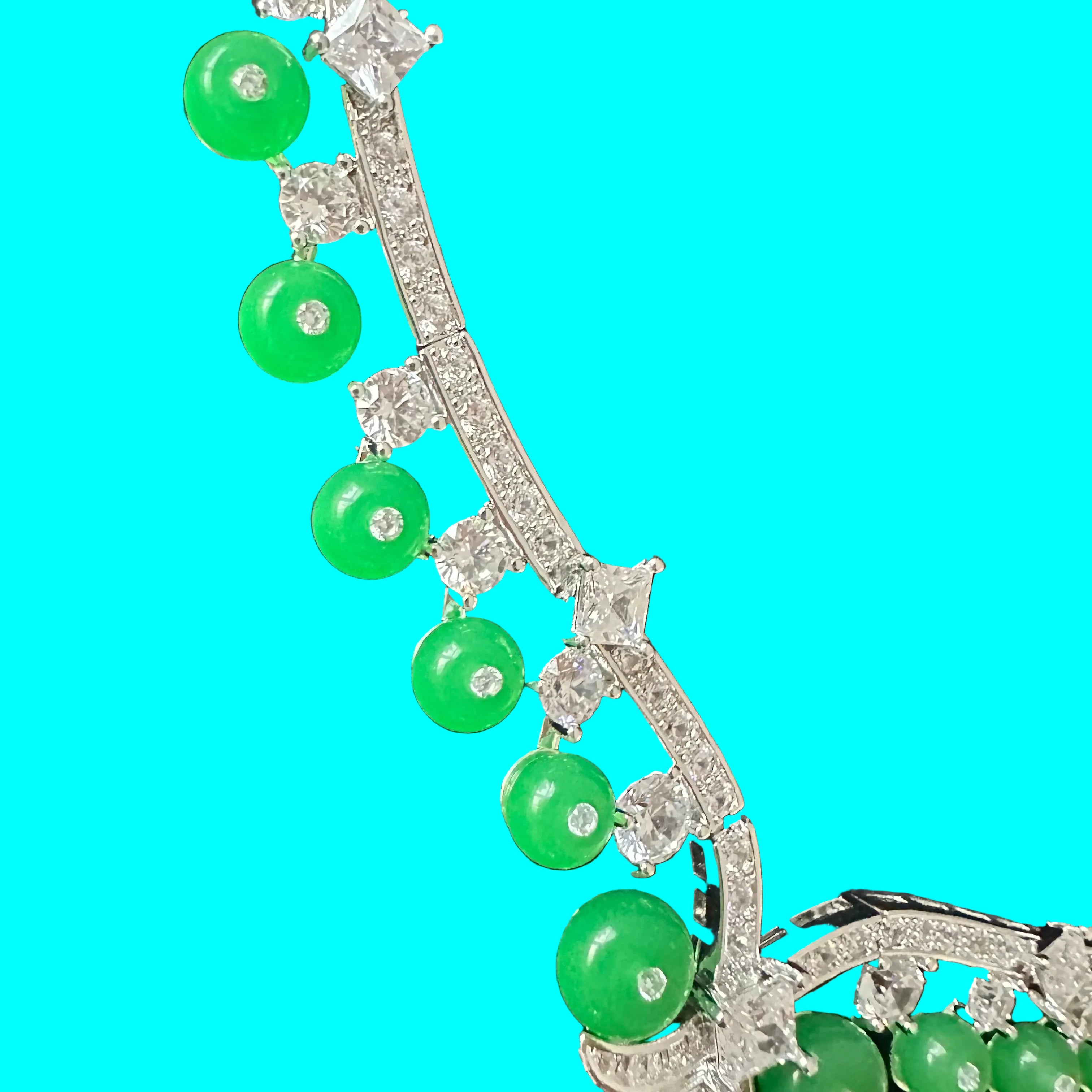 Fantasy Necklace Set