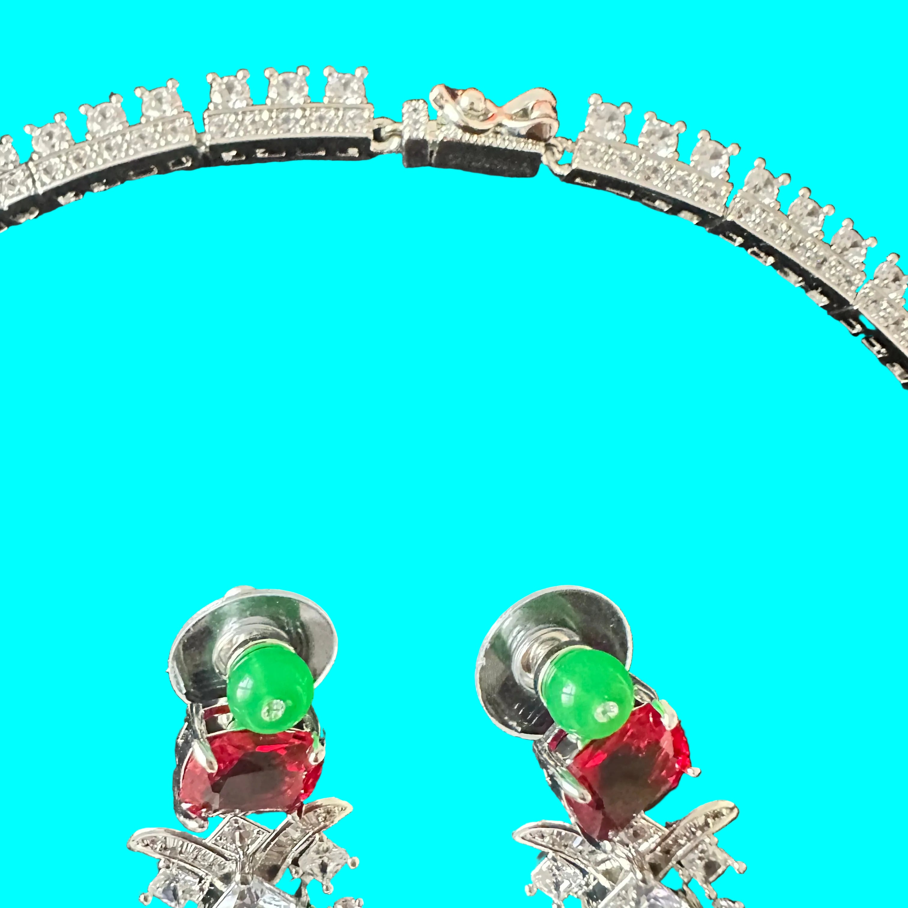 Fantasy Necklace Set