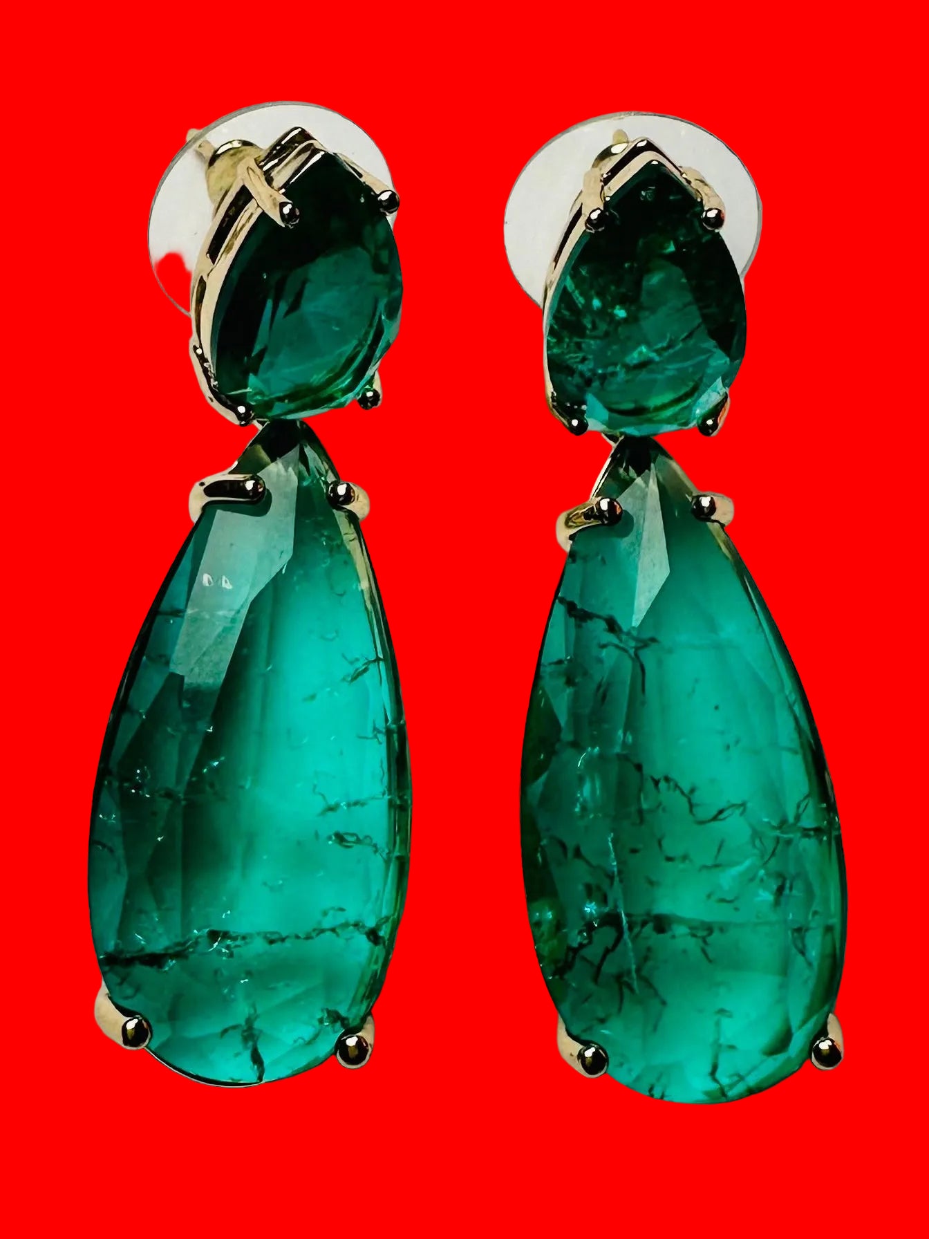 Drop Earring