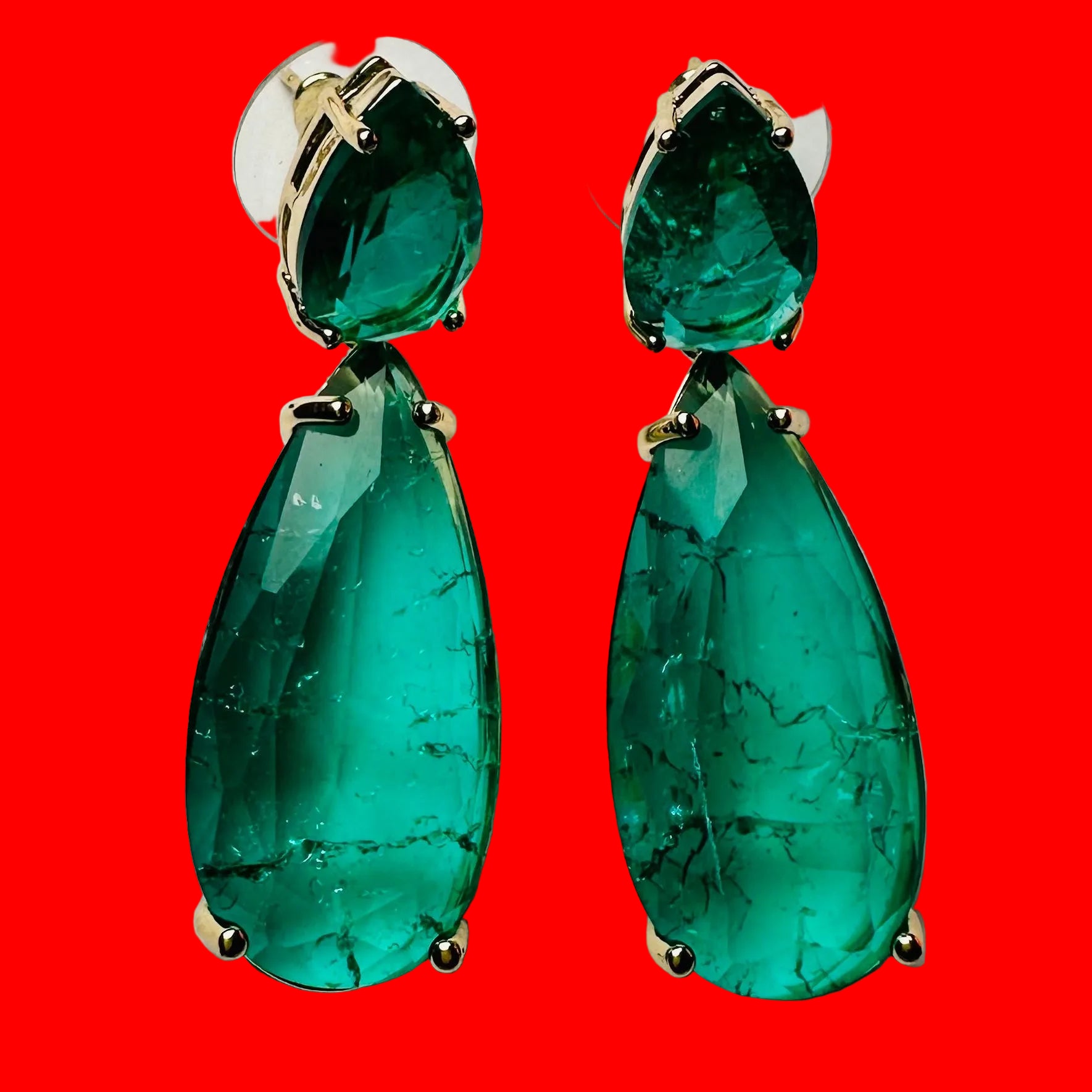 Drop Earring