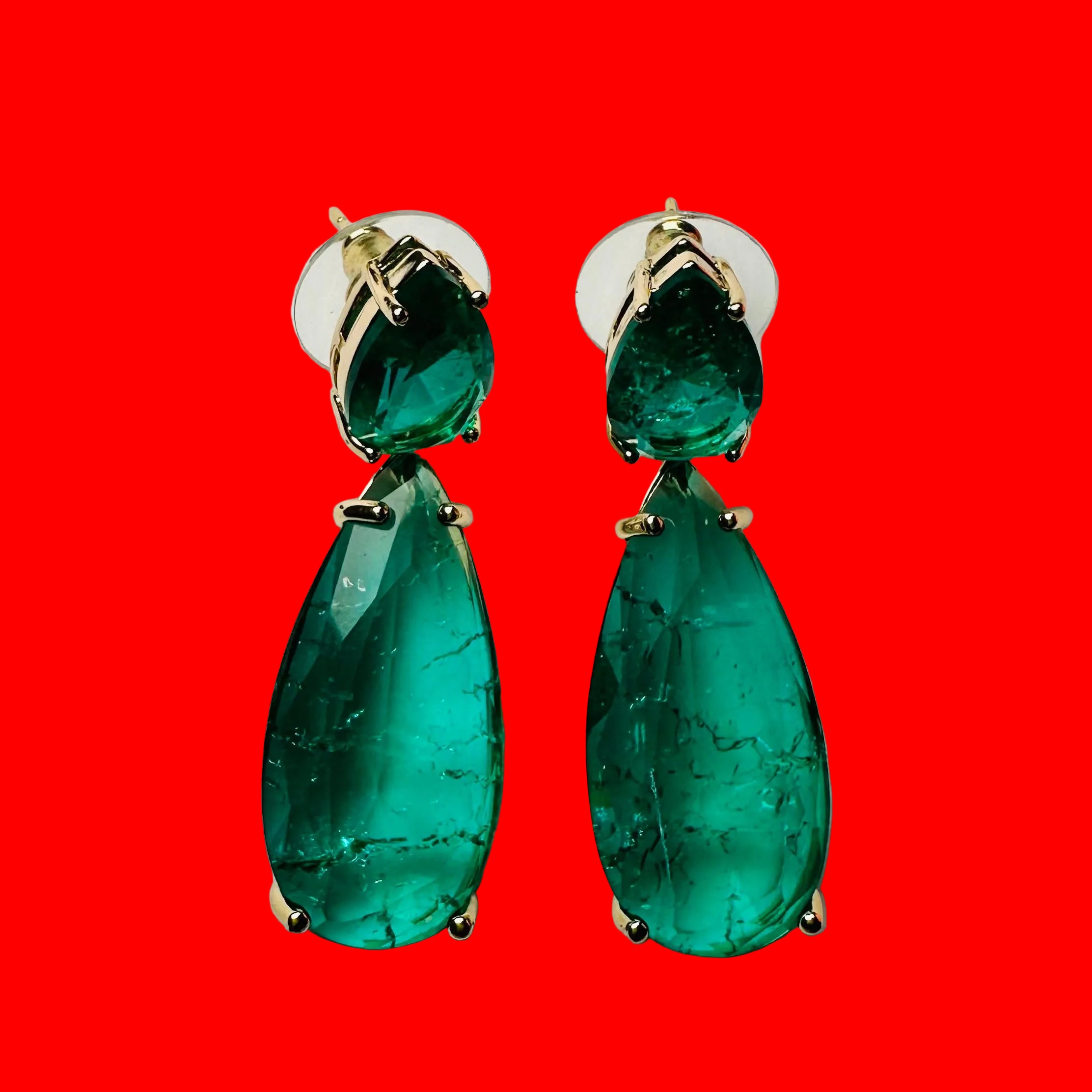 Drop Earring