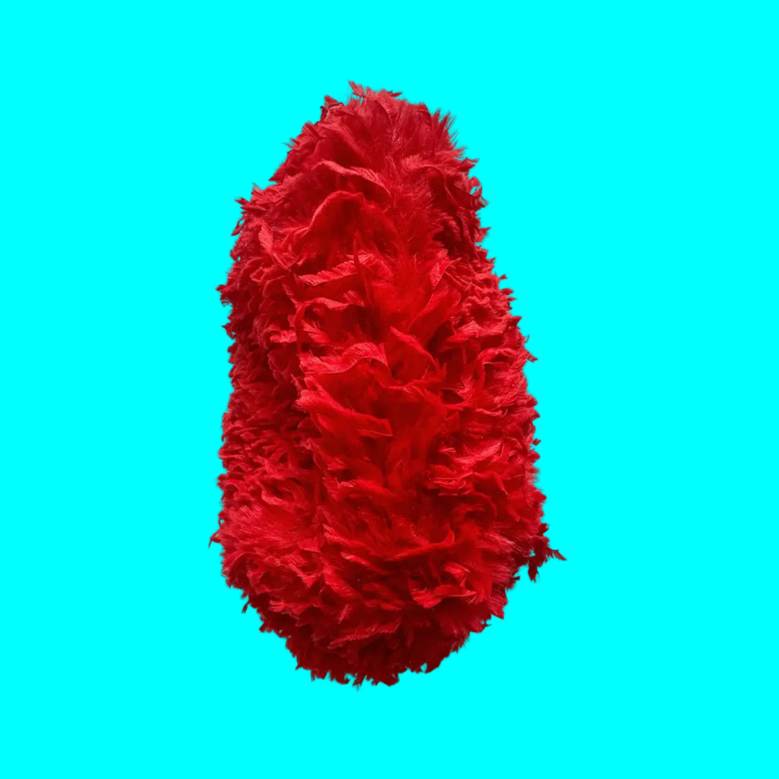 Fuzzy Clutch
