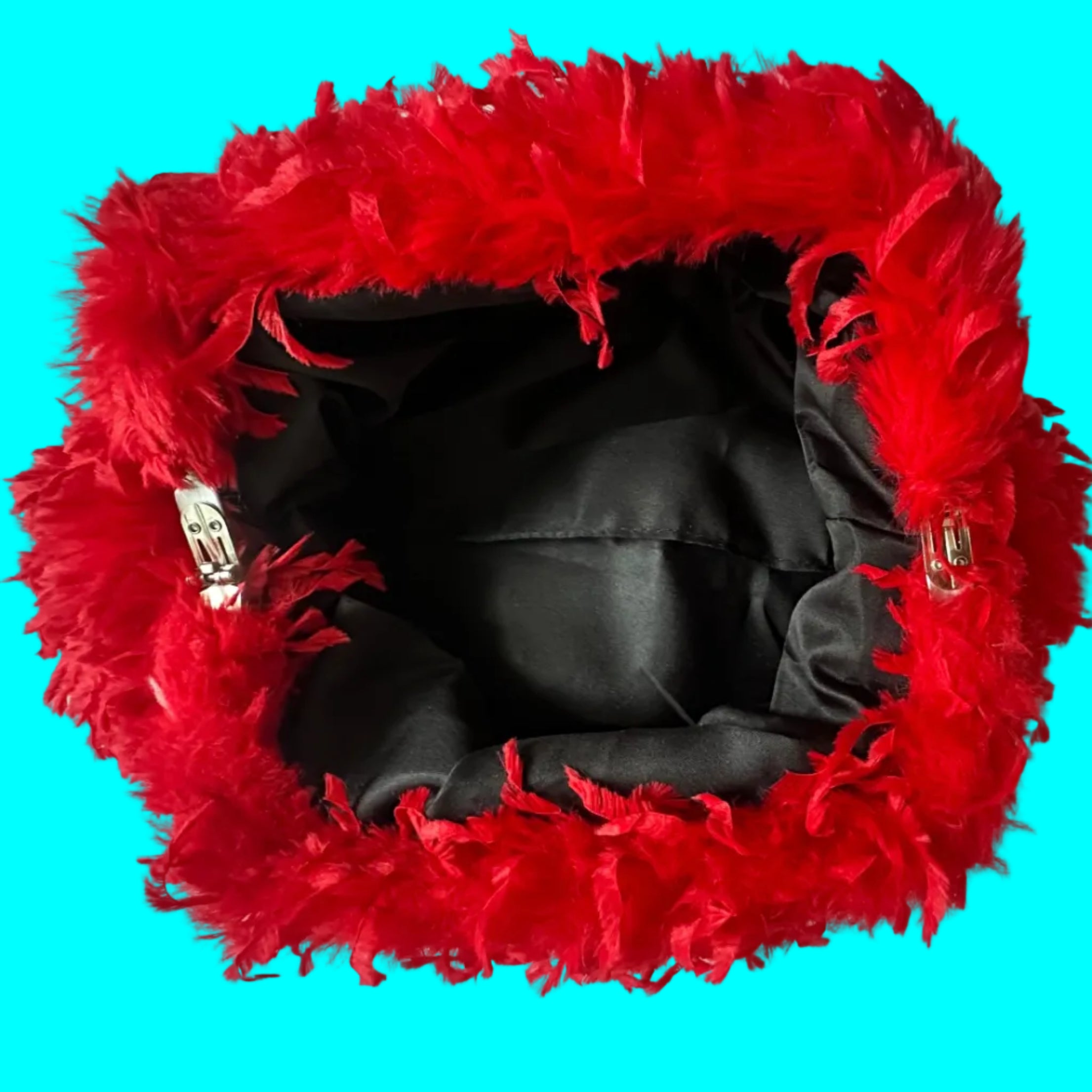 Fuzzy Clutch