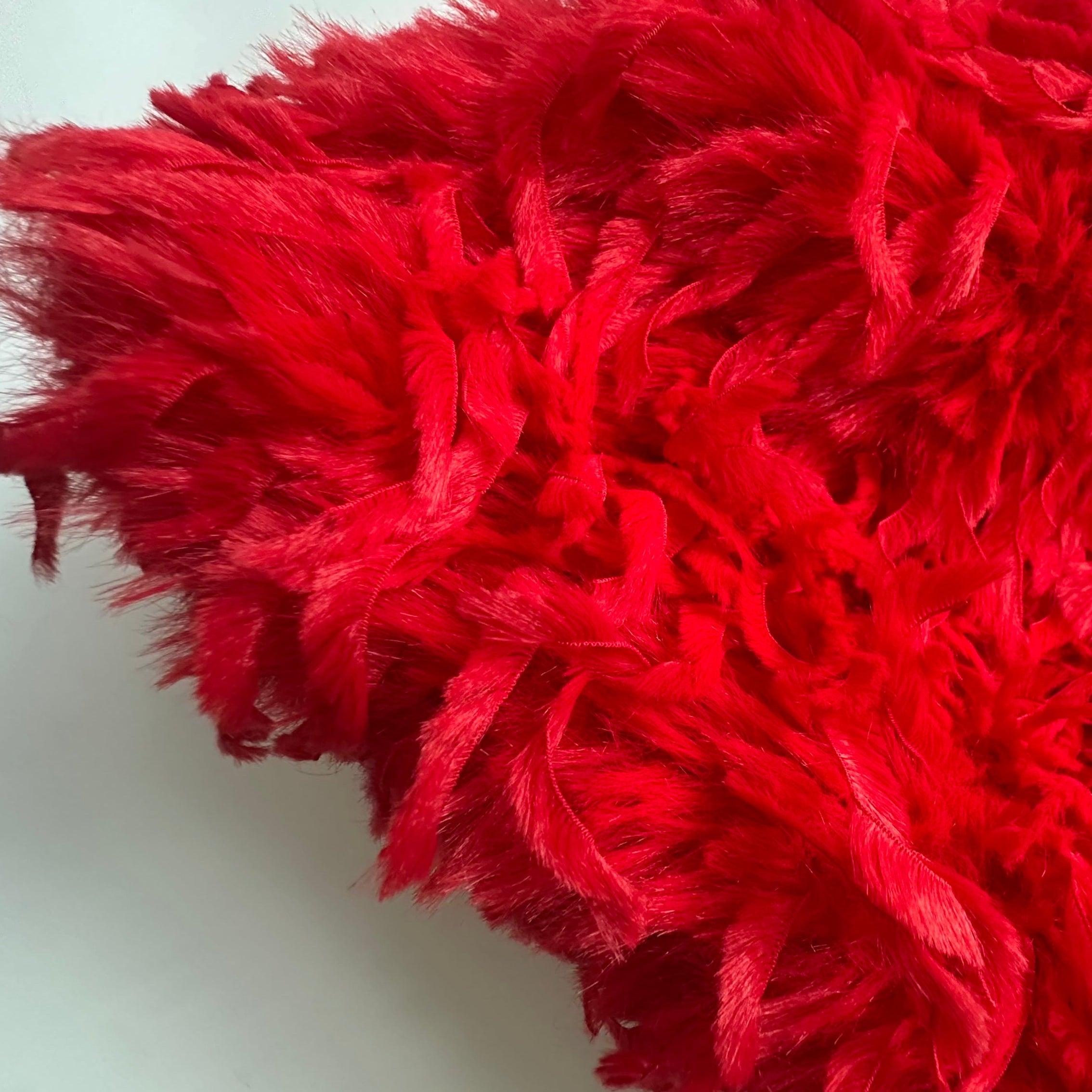 Fuzzy Clutch