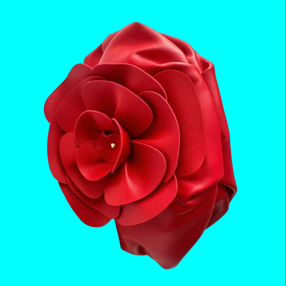 Rose Clutch