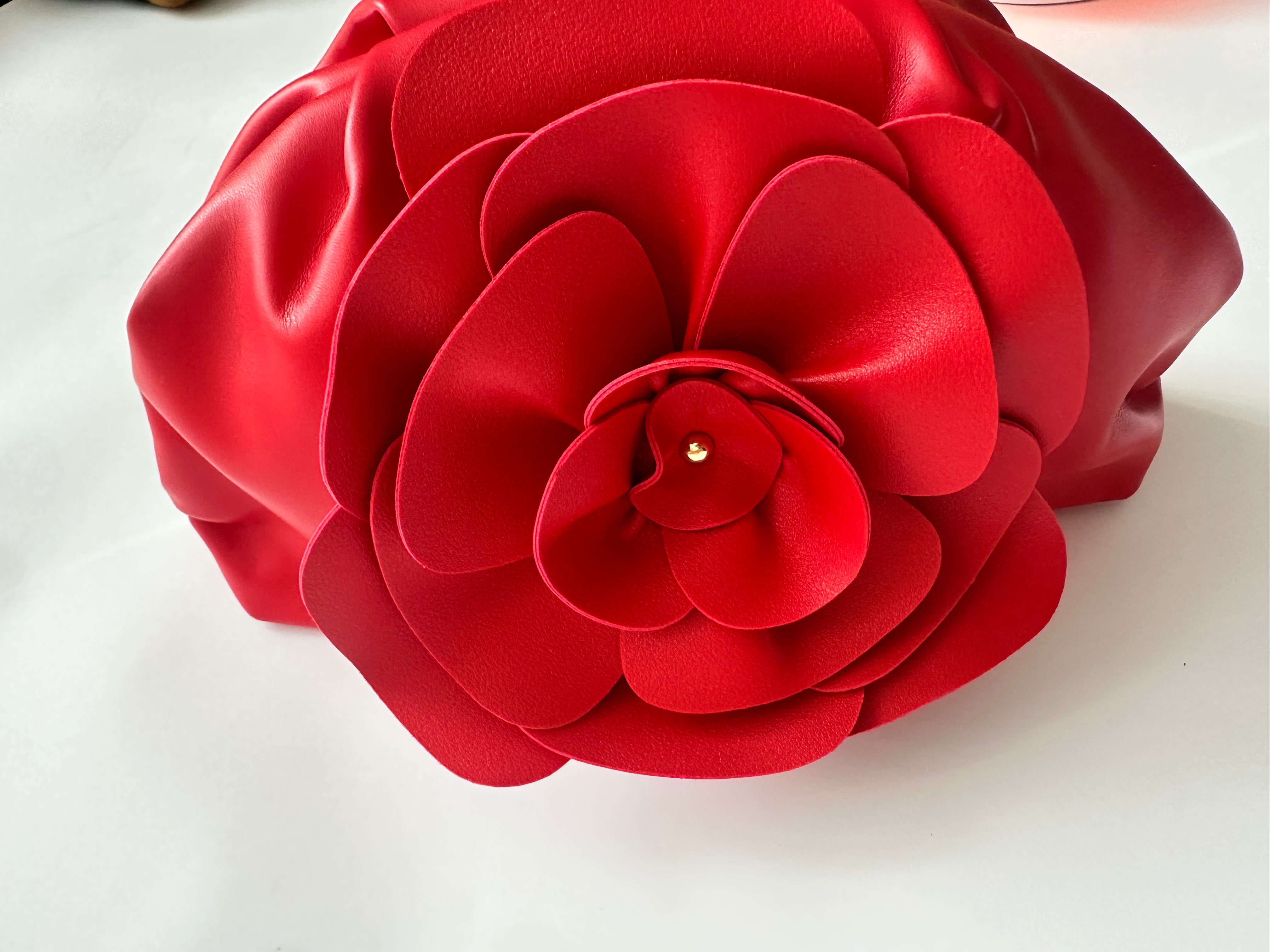 Rose Clutch