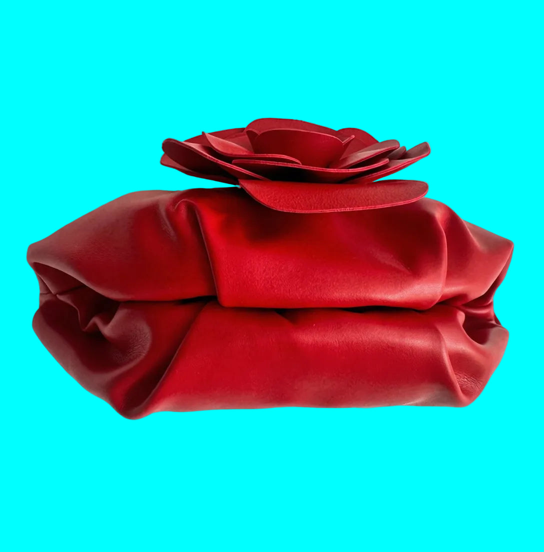 Rose Clutch