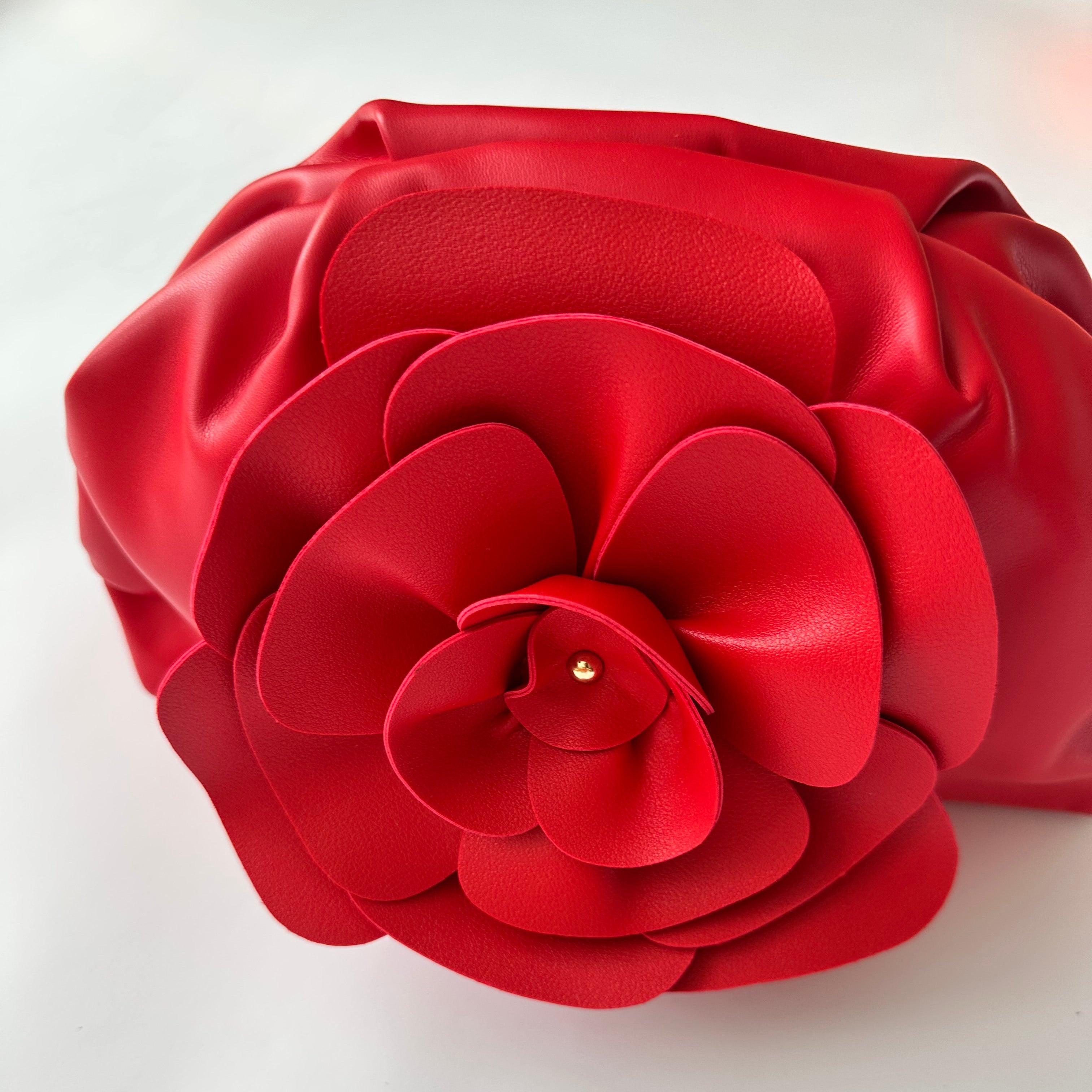 Rose Clutch