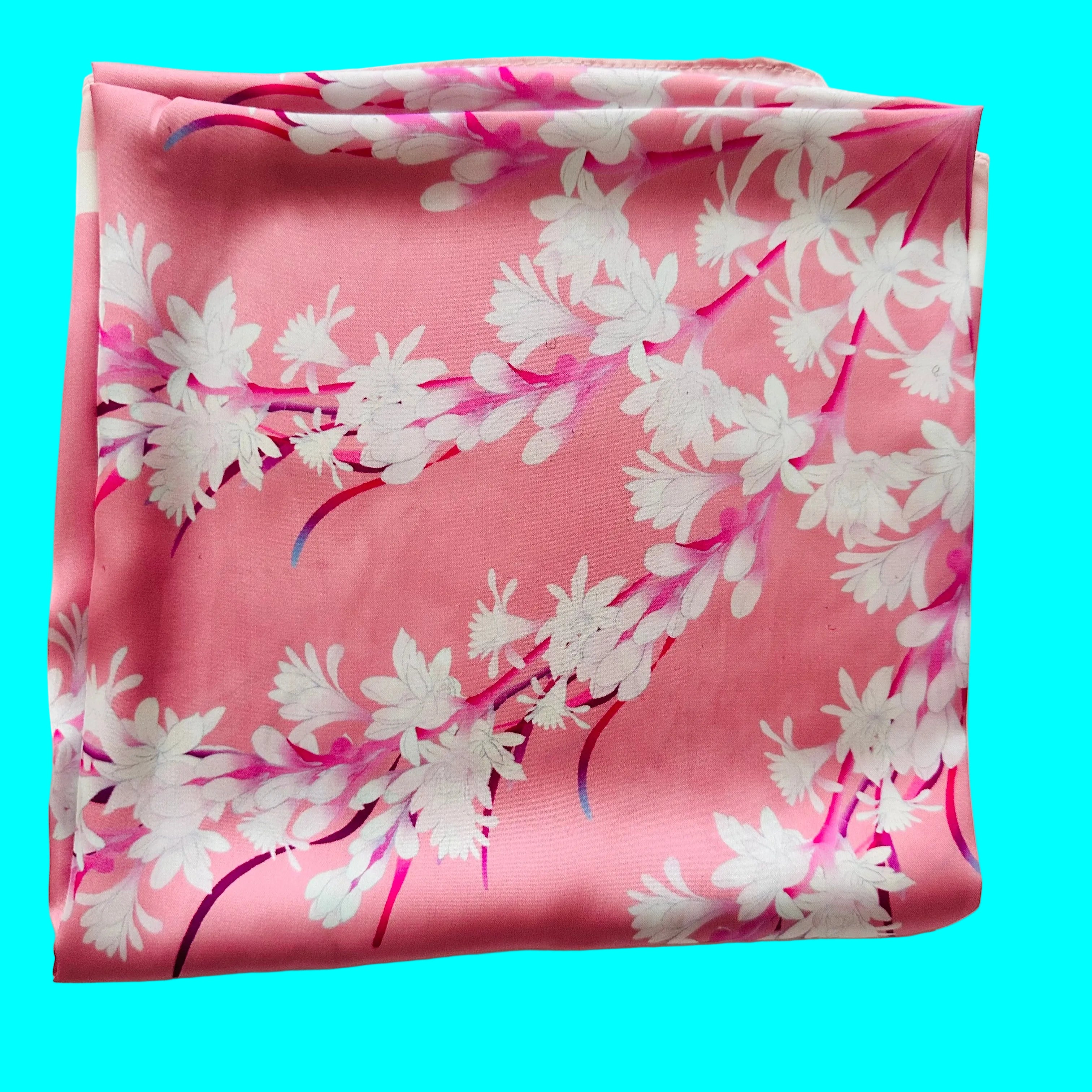 Floral orint Scarf