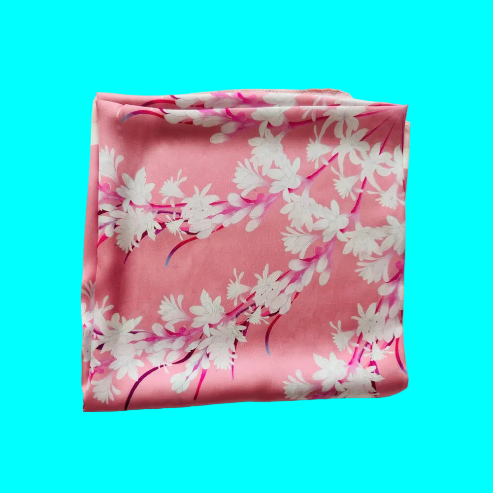 Floral orint Scarf